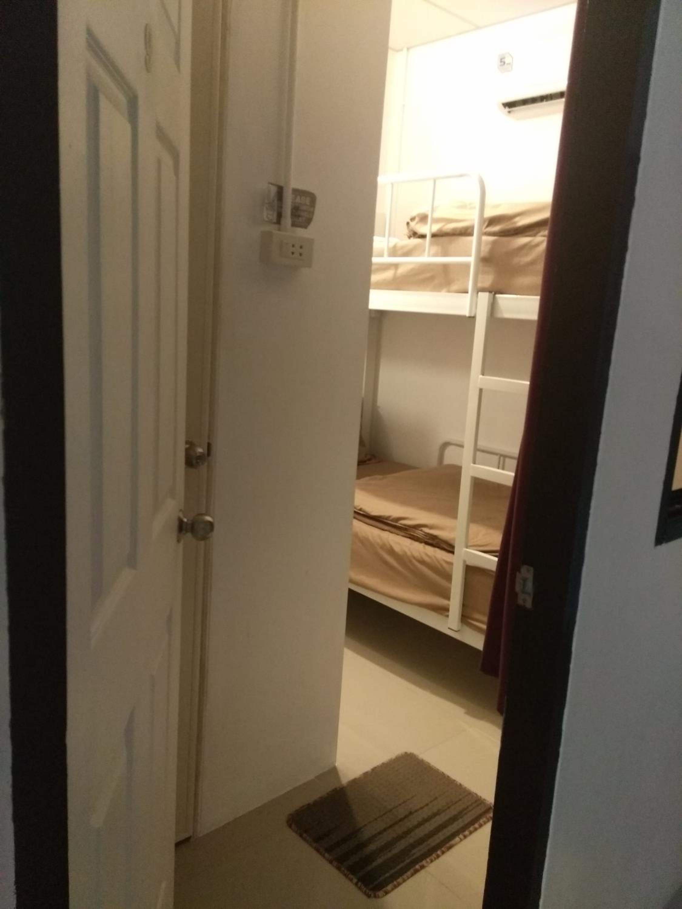 Twin Room with Bathroom — the supplier's photographs — photo 2