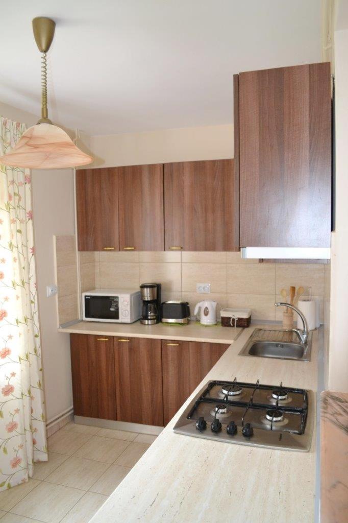 Four-Bedroom House photo 2