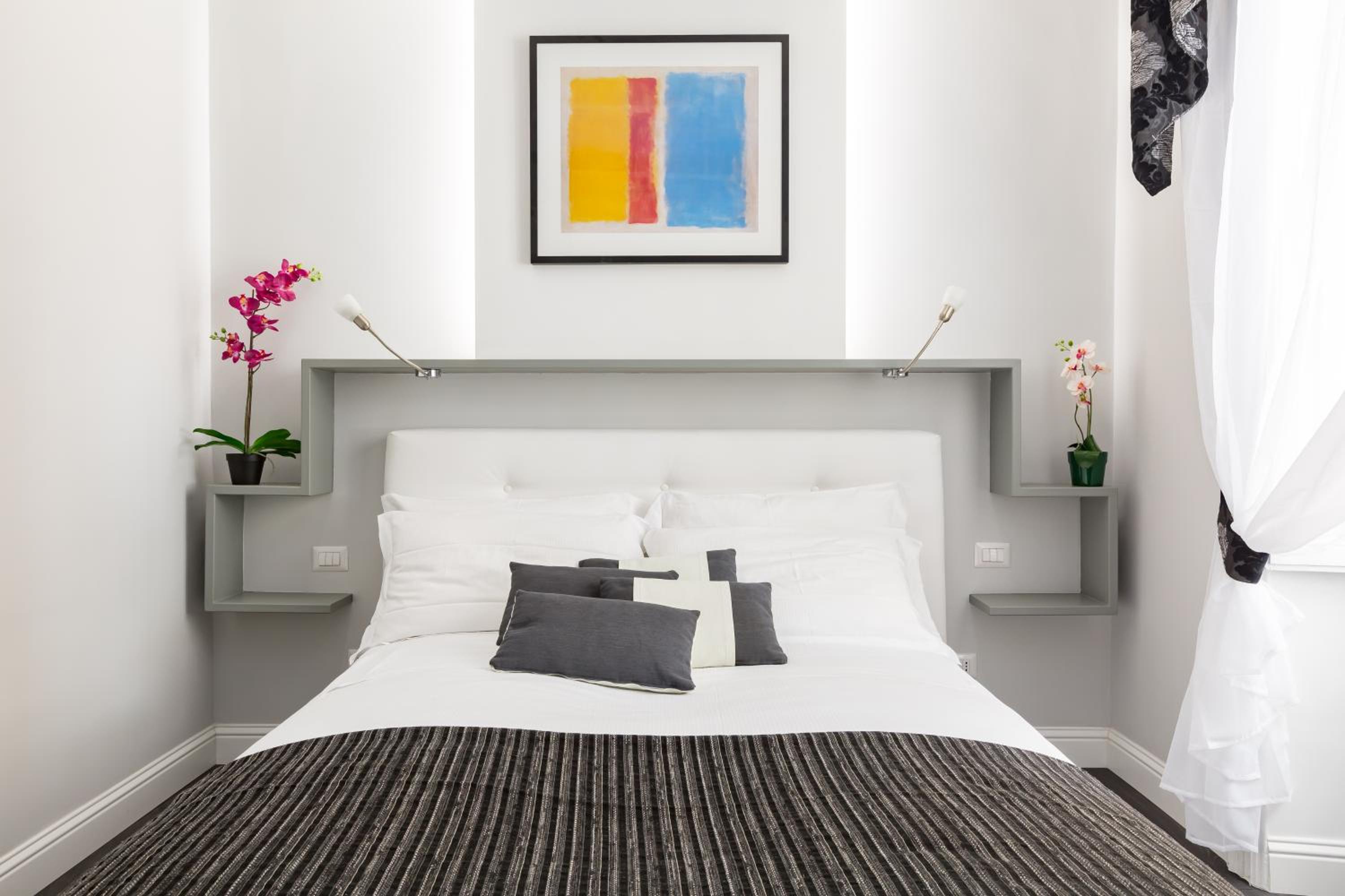 Double or Twin Room photo 3