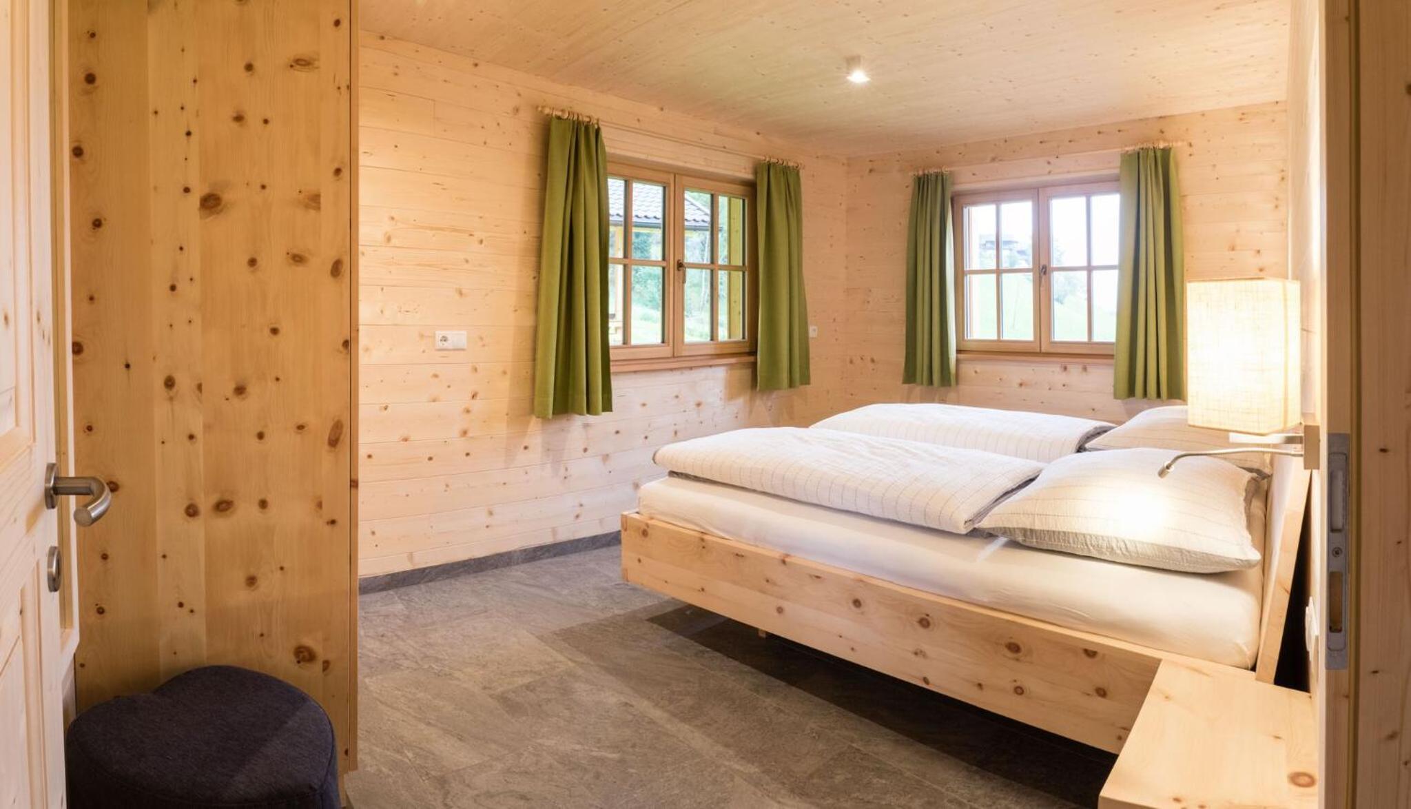 Superior Chalet photo 1