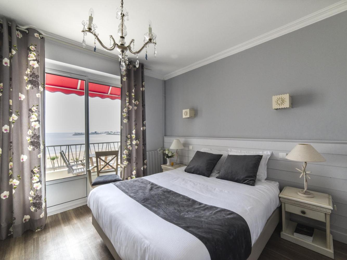 Comfort Double Room Sea Front  - Photo 11