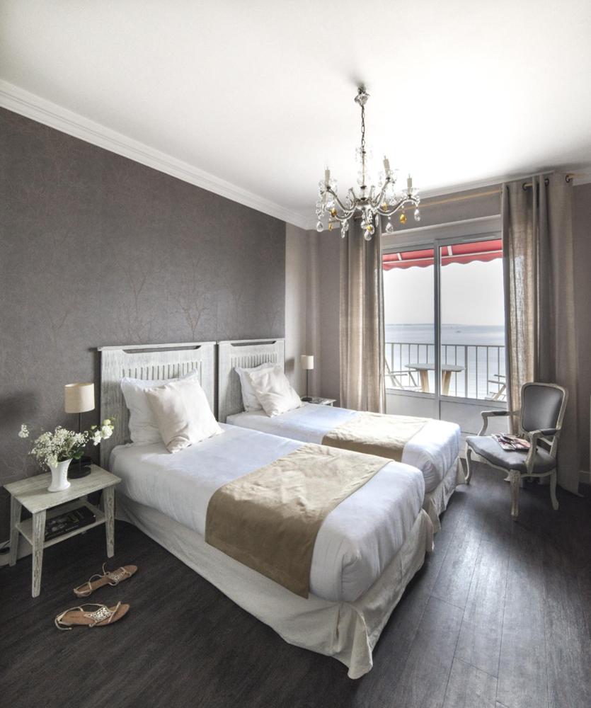 Comfort Double Room Sea Front  - Photo 12