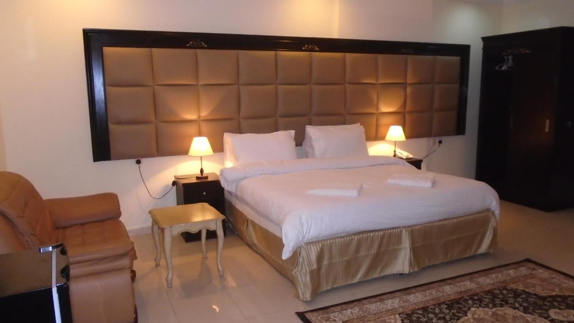 Executive Suite