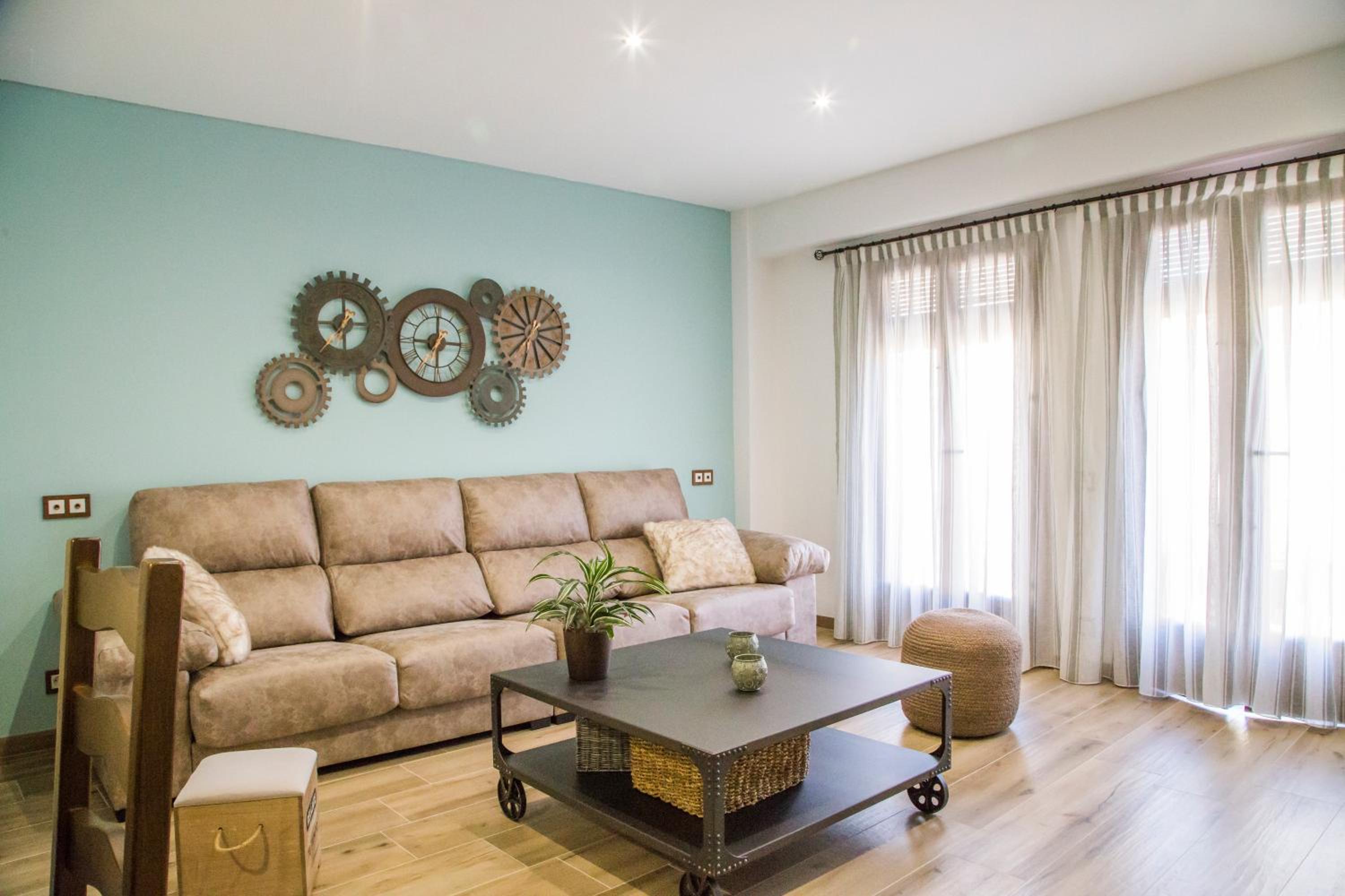 Apartamento Estándar