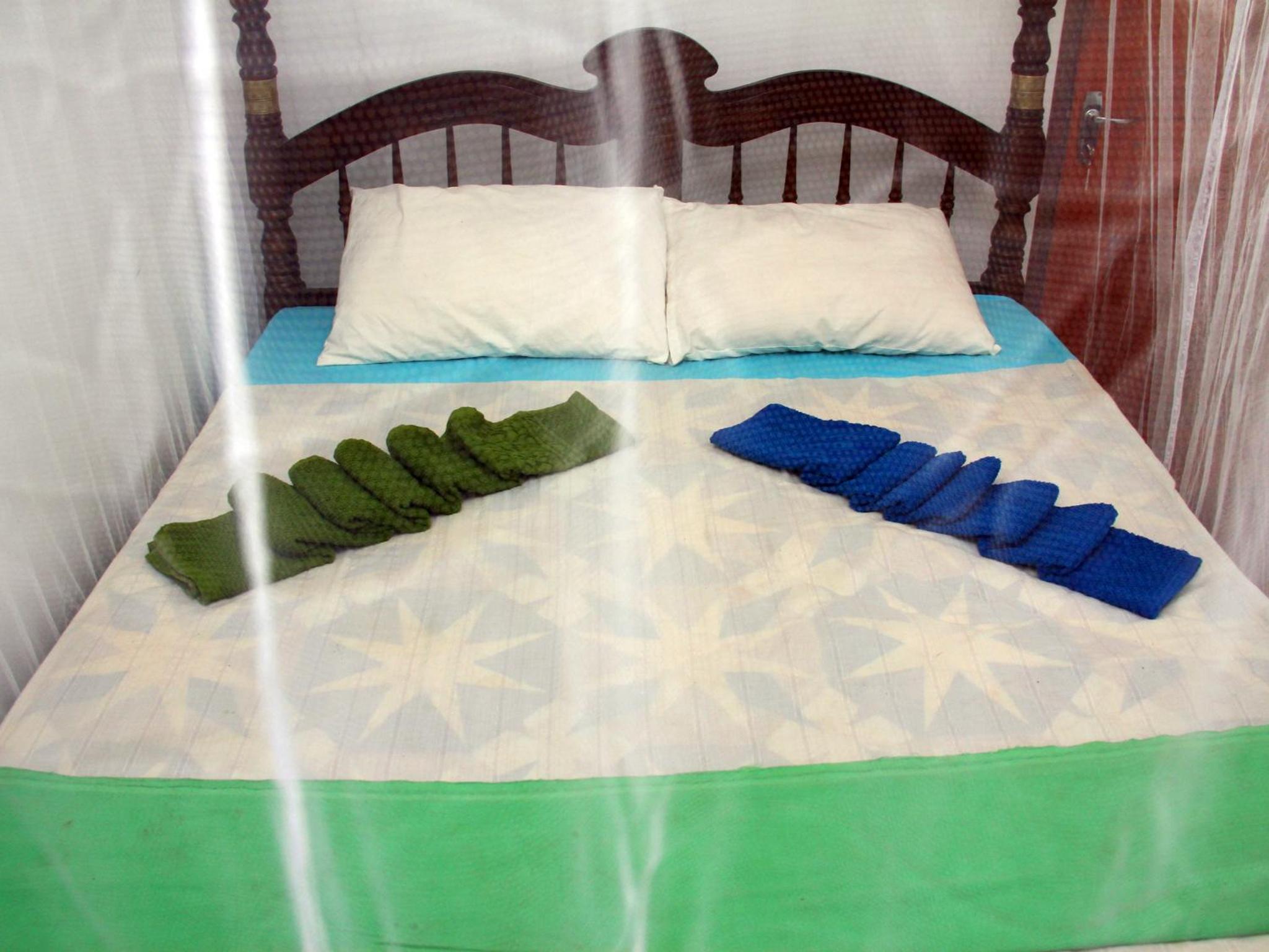 Standard Double Room with Fan