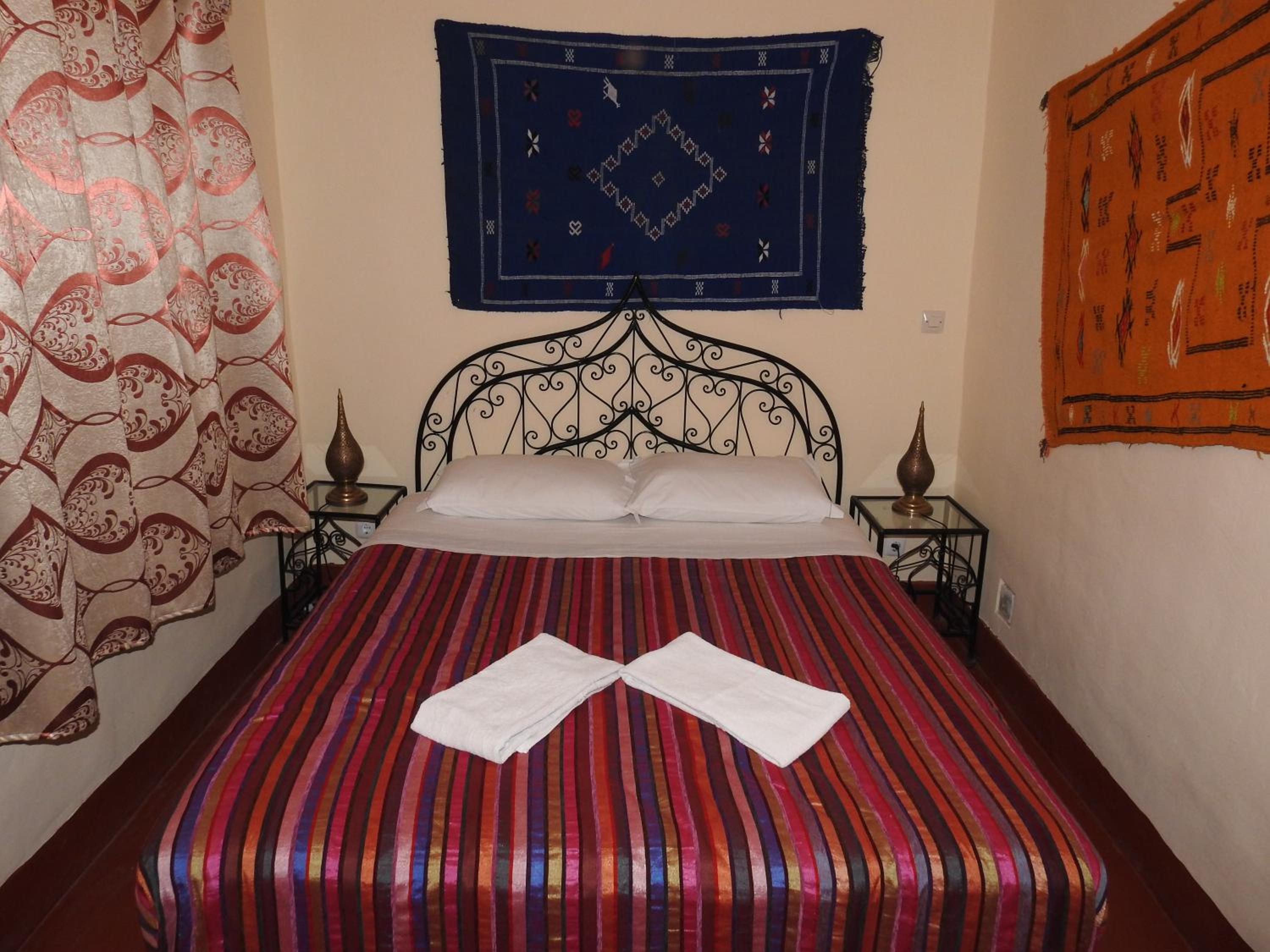 Double Room with Private Bathroom photo 1