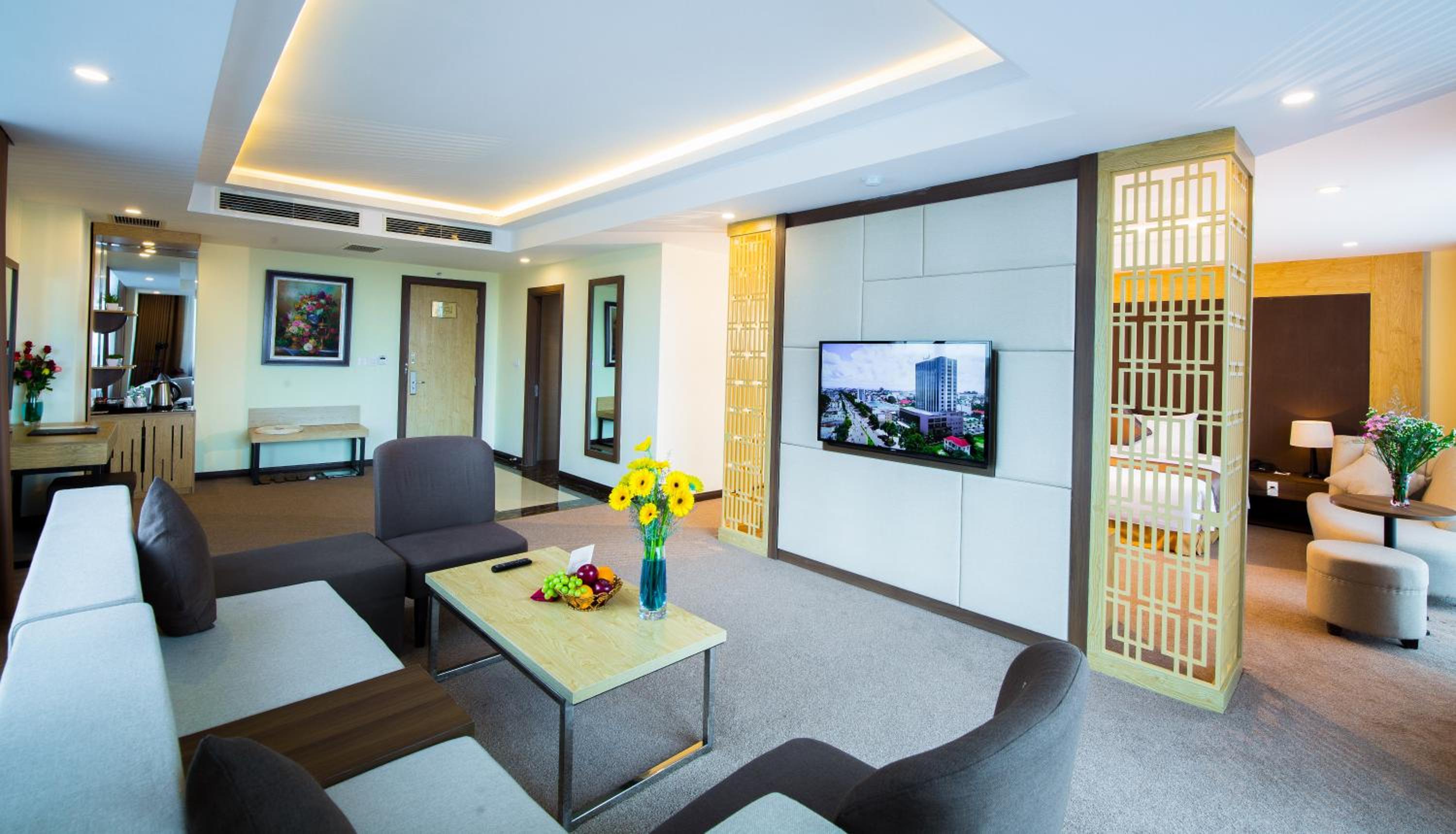 Executive Suite photo 3