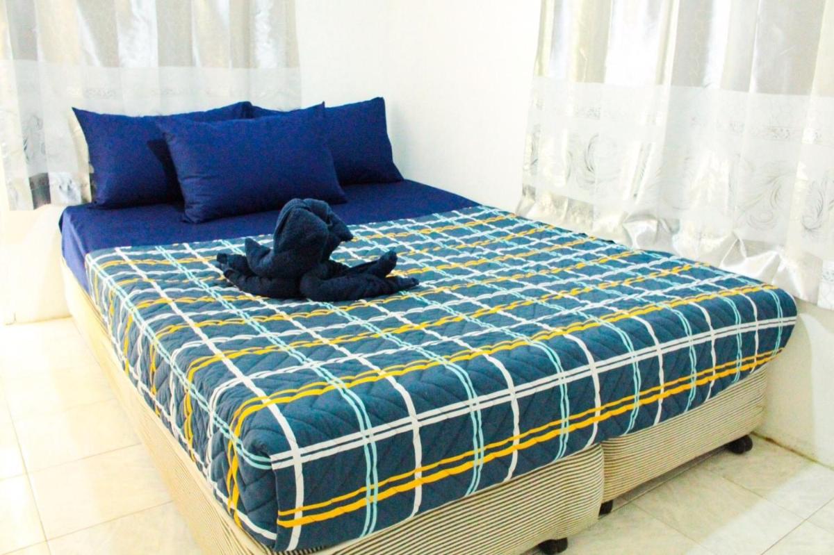 Standard Double Room with Fan