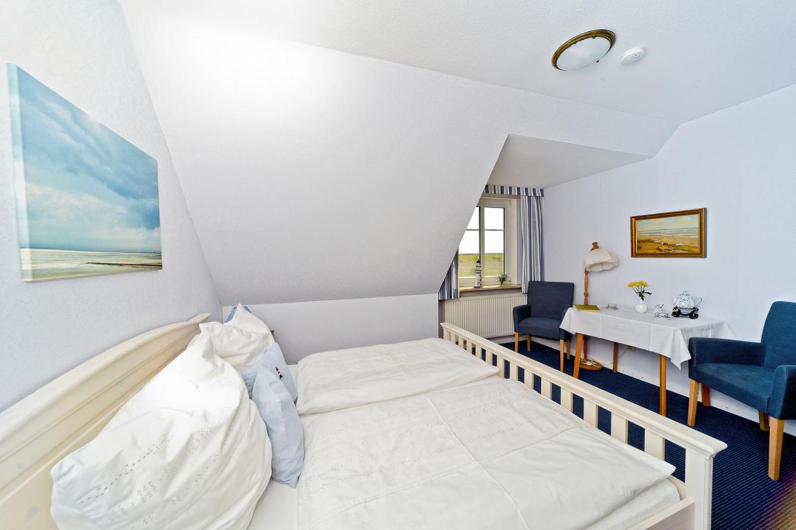 Double Room with Garden View photo 1