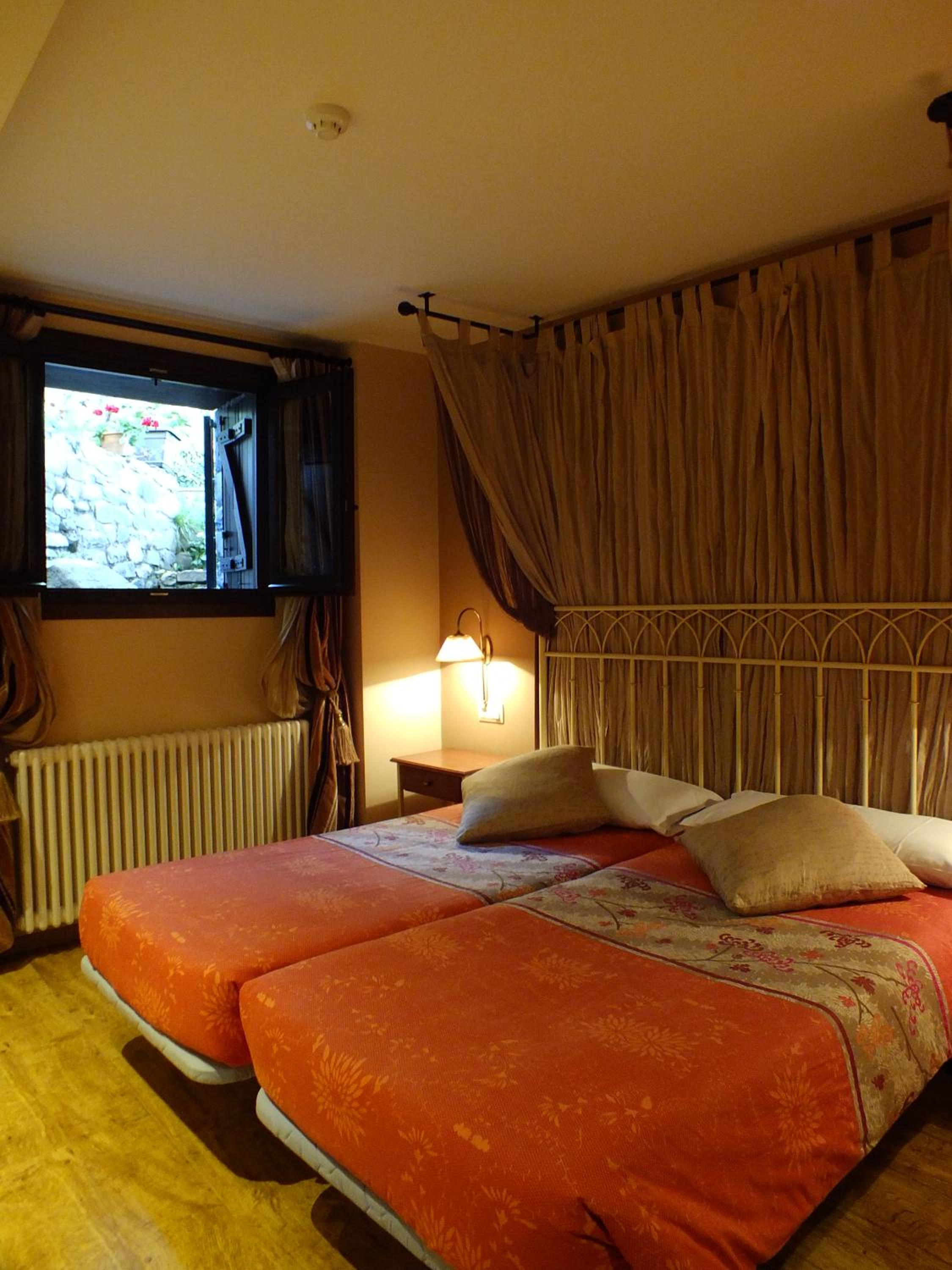 Double Room No View photo 2