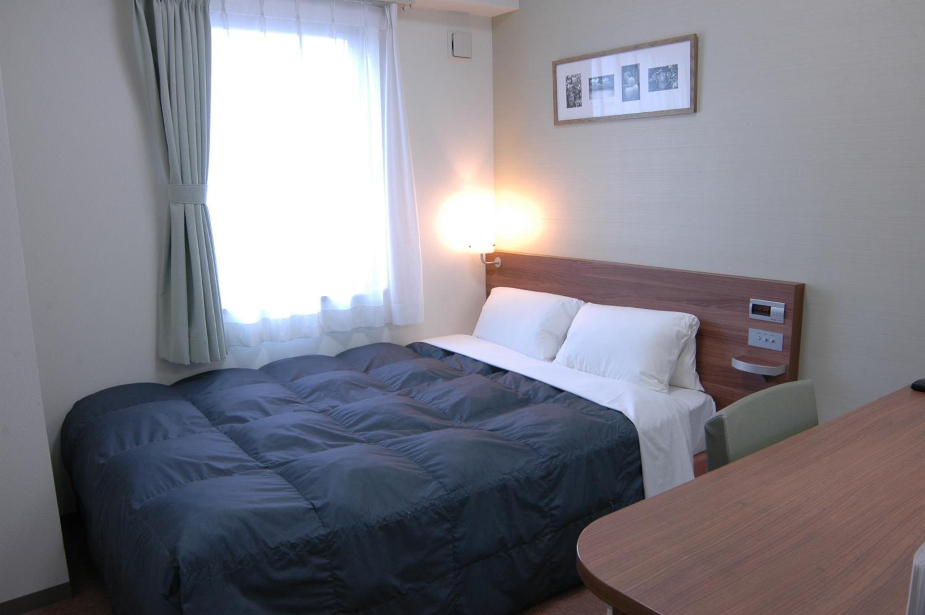 Economy Double Room - Smoking