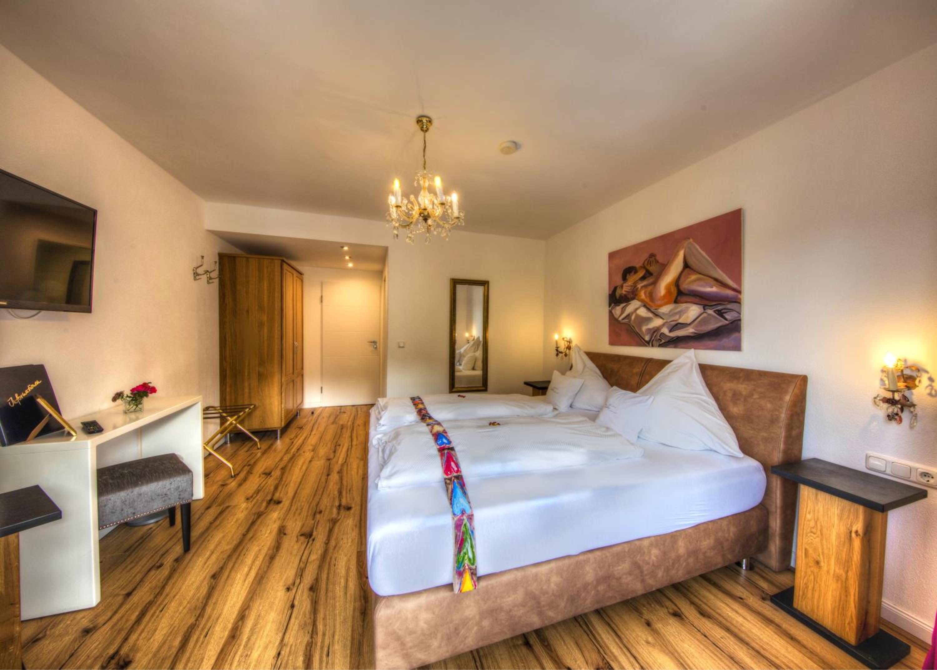 Double Room photo 3