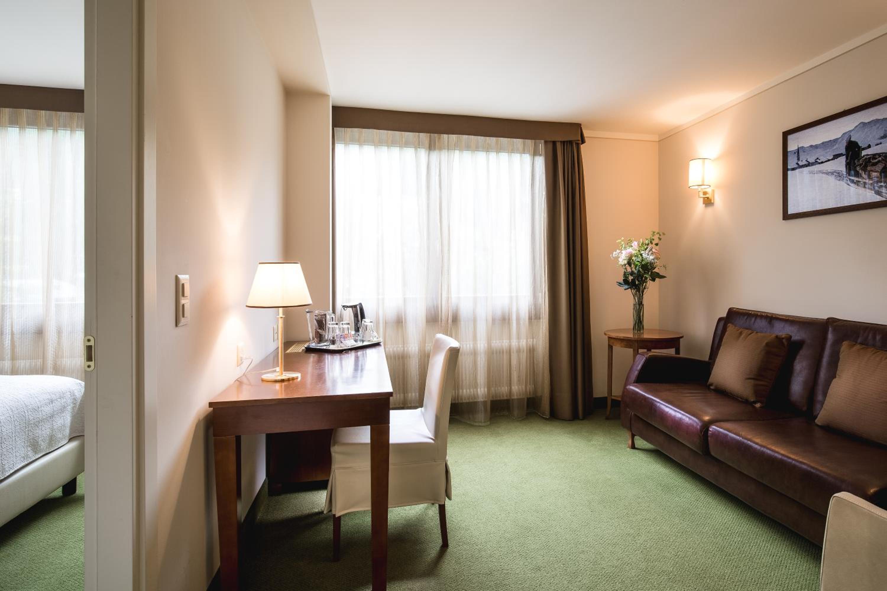 Superior Double Room - Photo 8