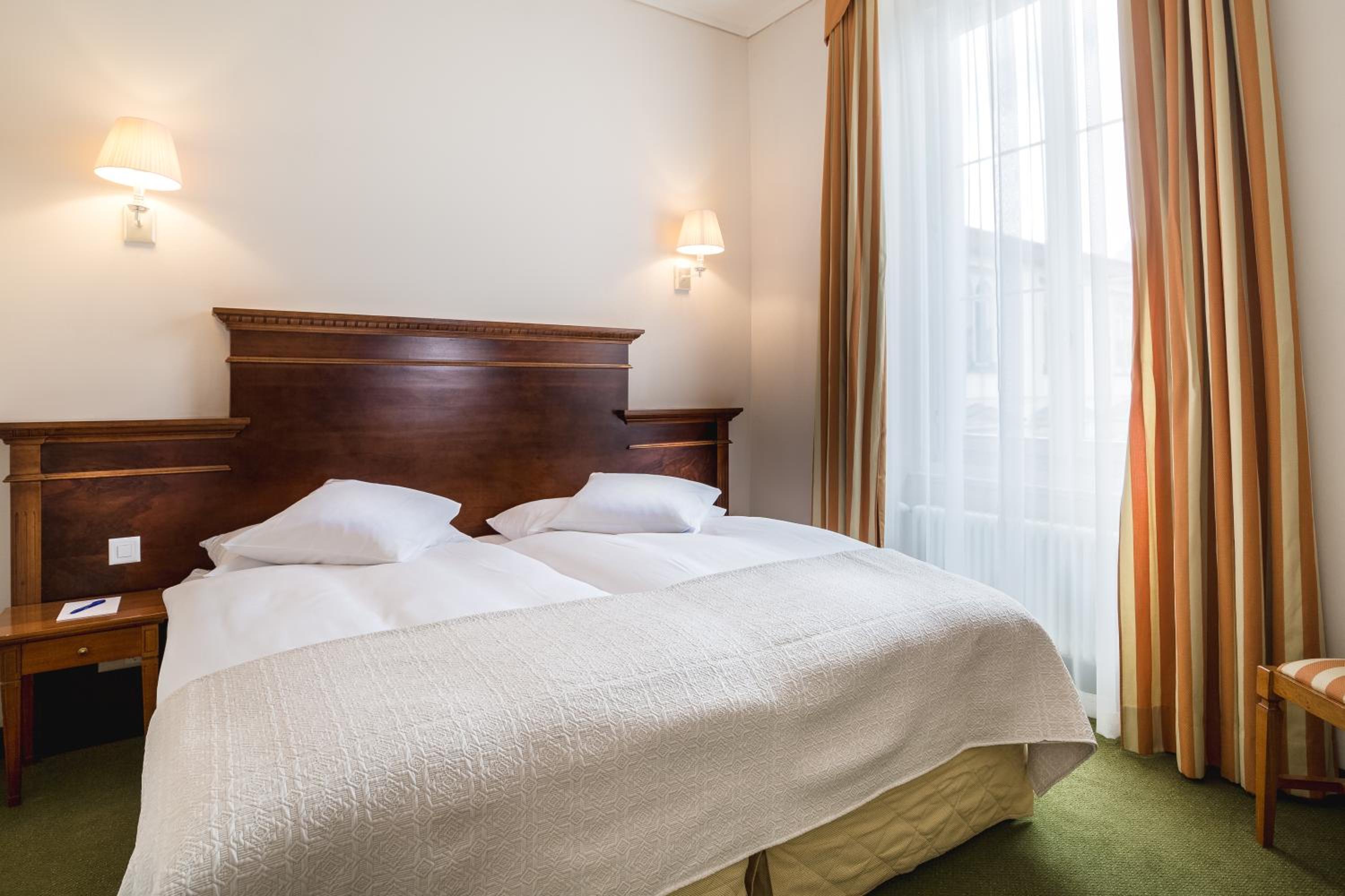 Superior Double Room - Photo 3