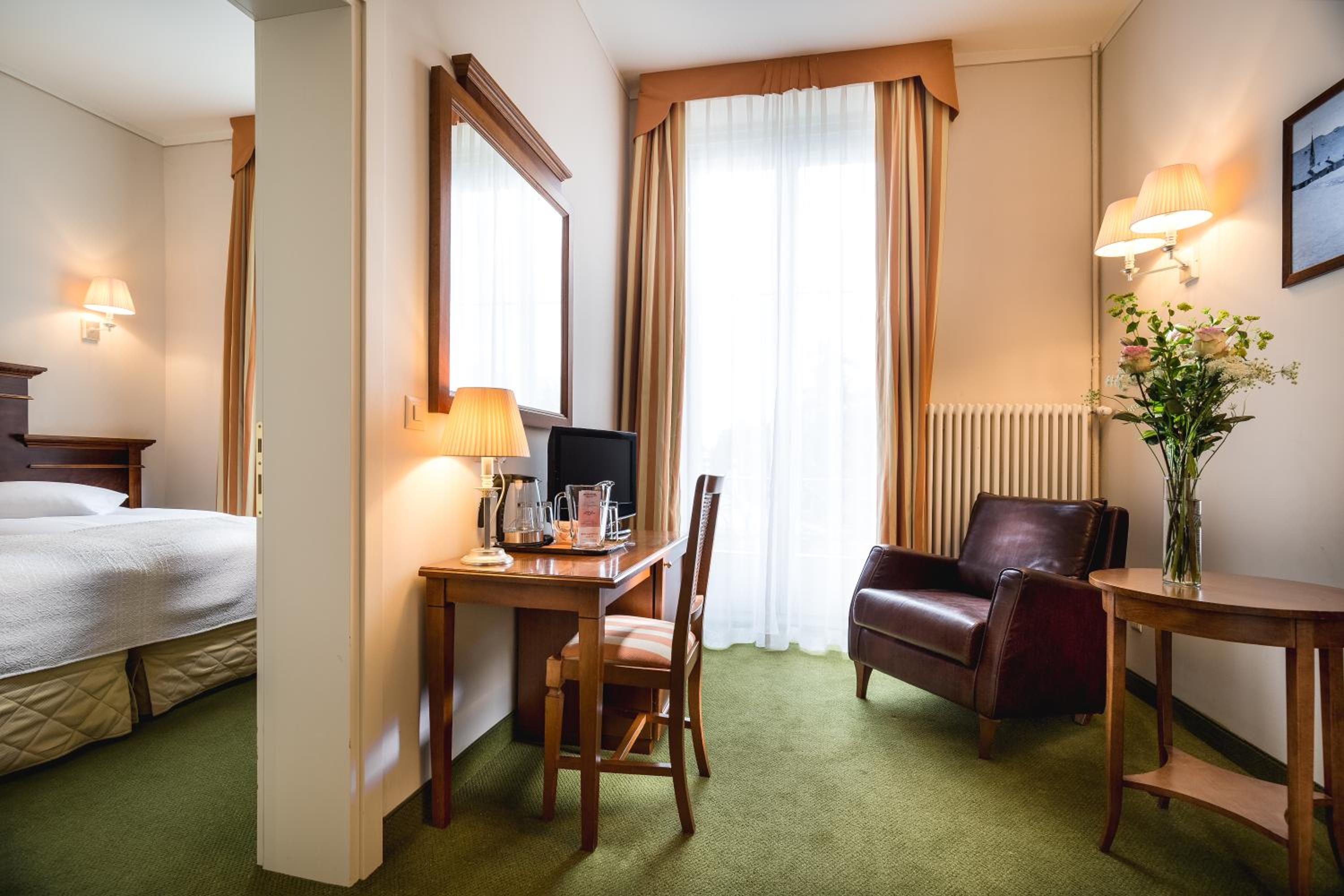 Superior Double Room - Photo 7