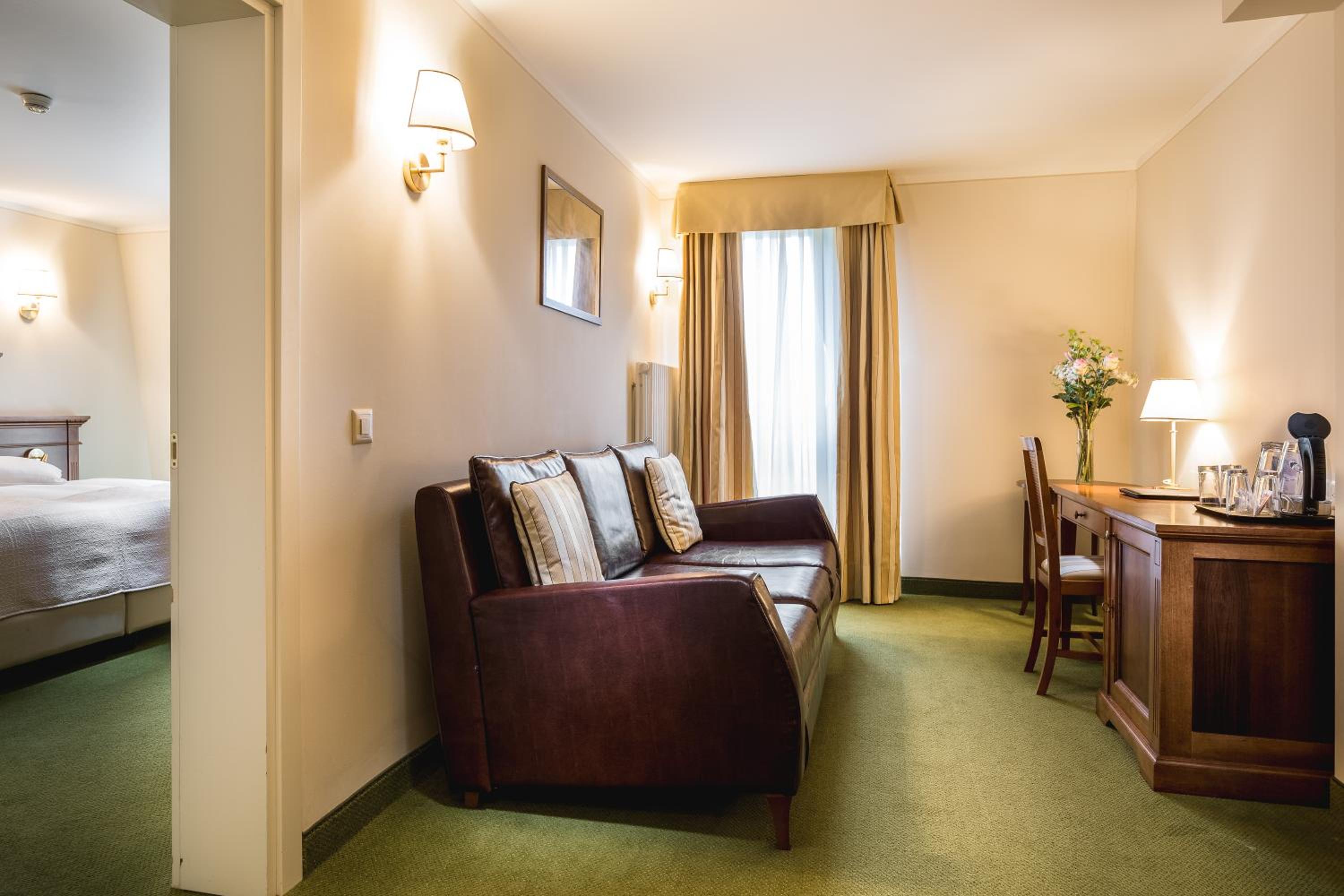 Deluxe Double Room - Photo 2