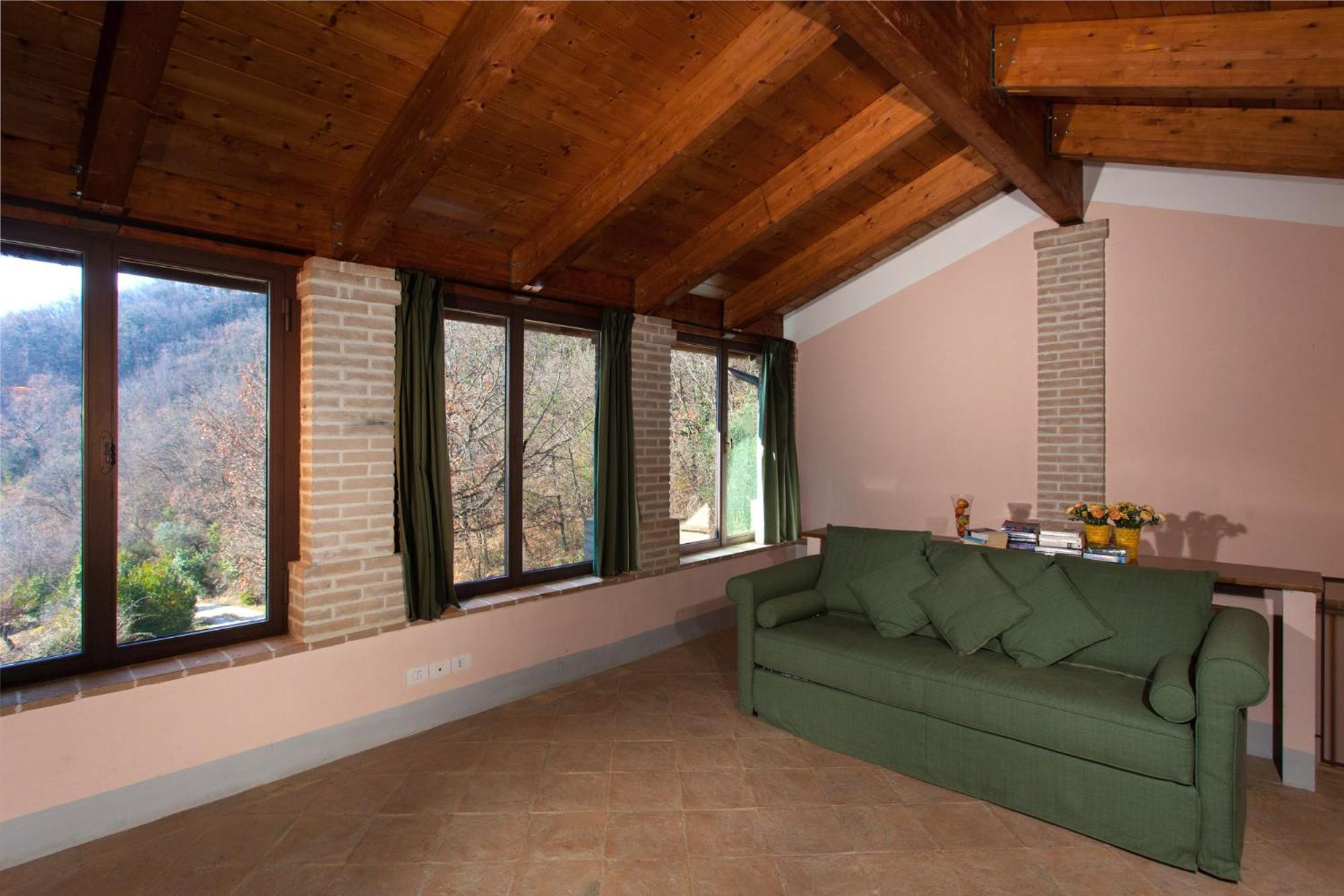 Two-Bedroom Apartment - Photo 7