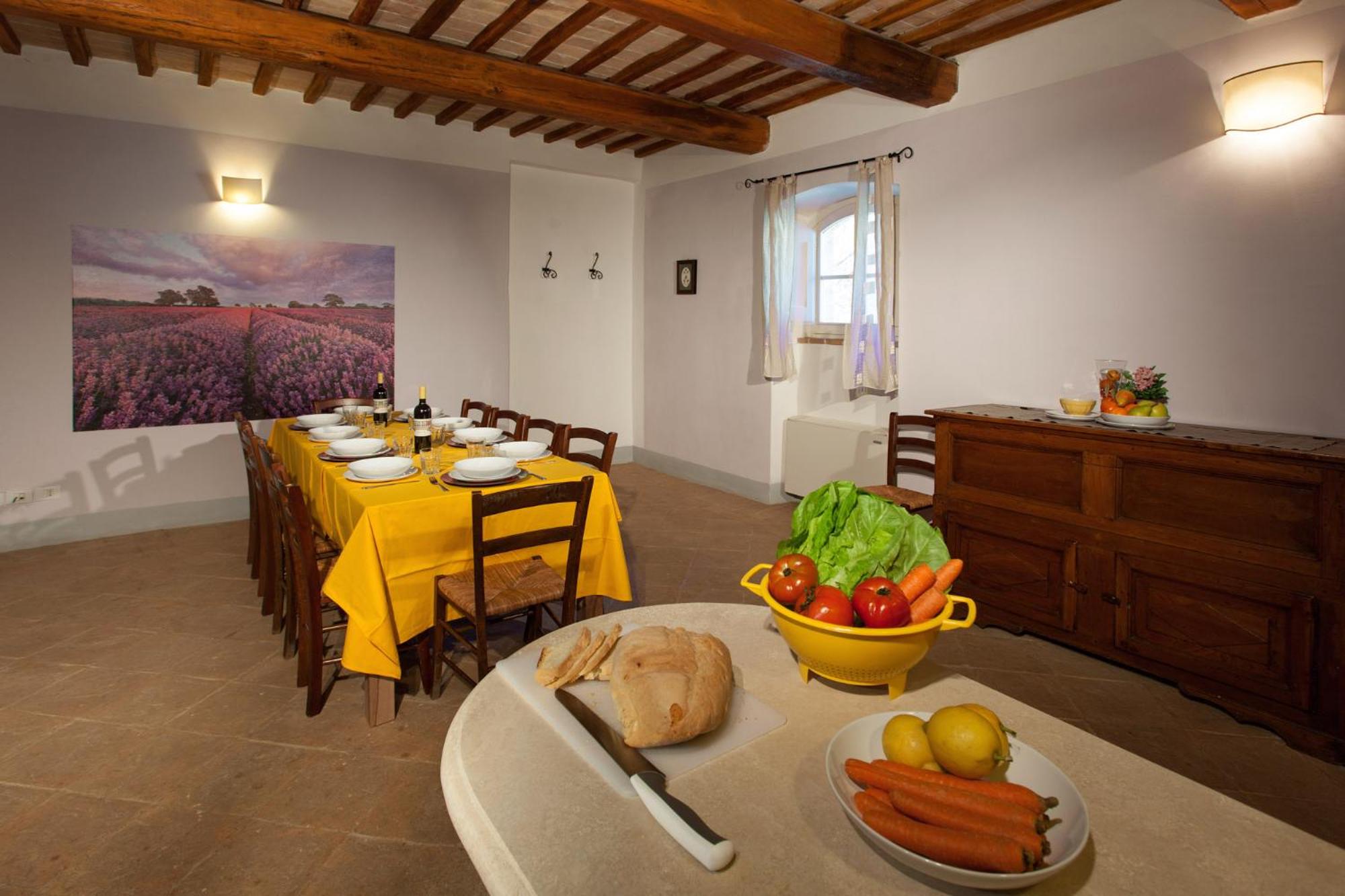 Two-Bedroom Apartment - Photo 3