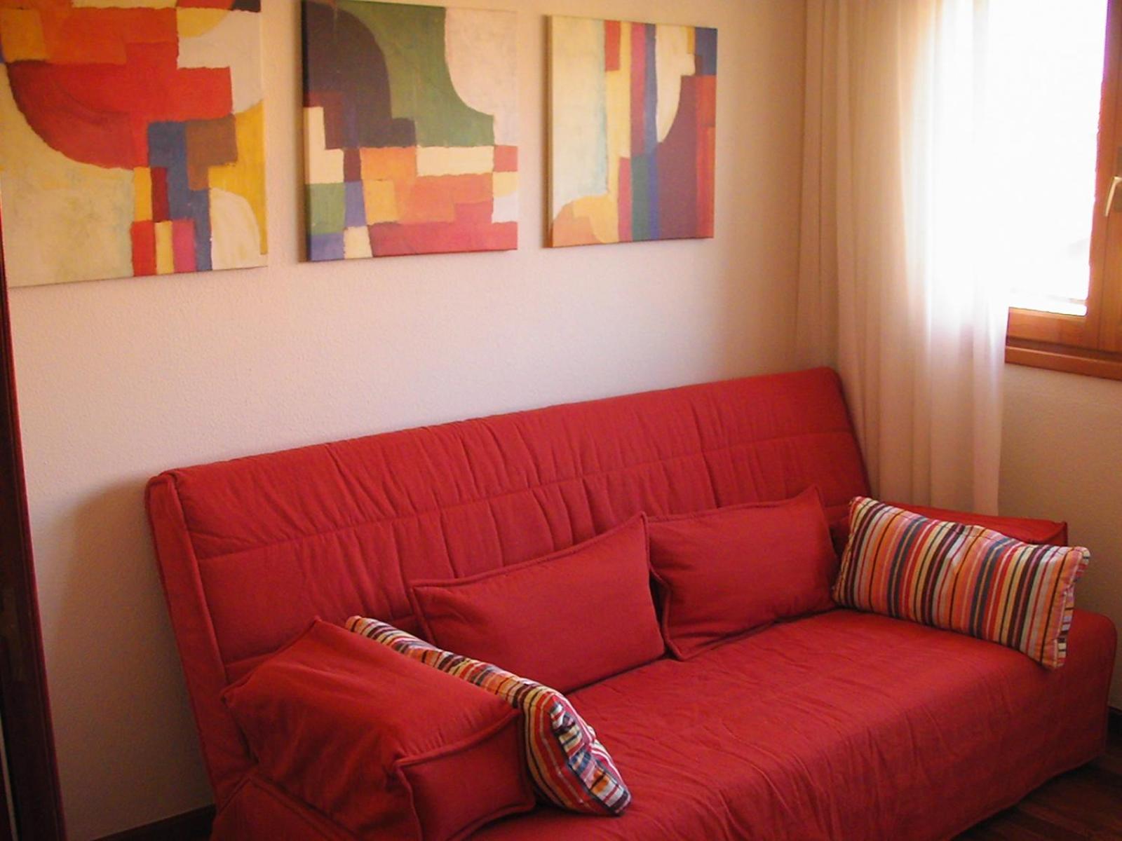 Apartamento Penthouse