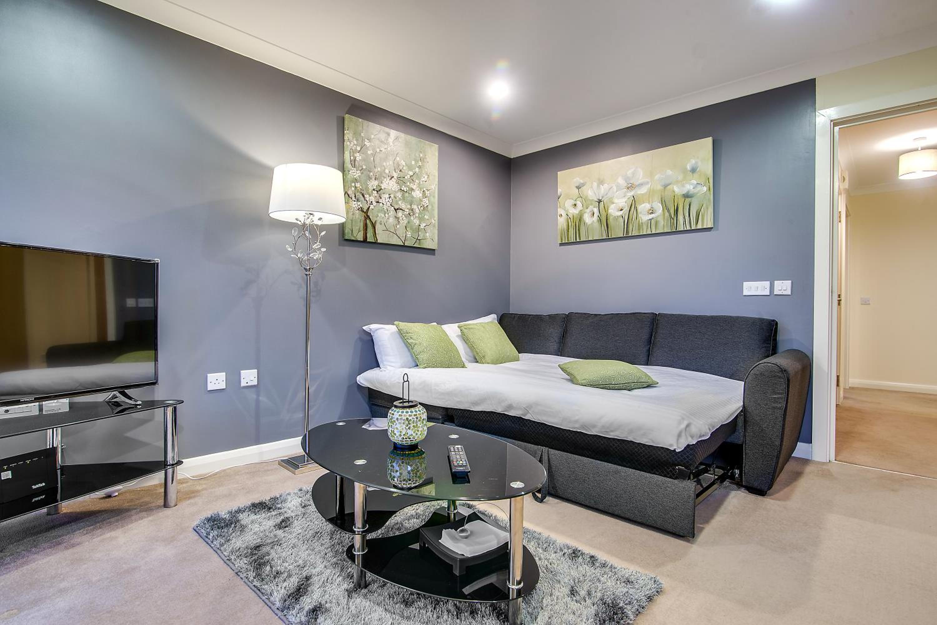 Standard Apartment photo 1