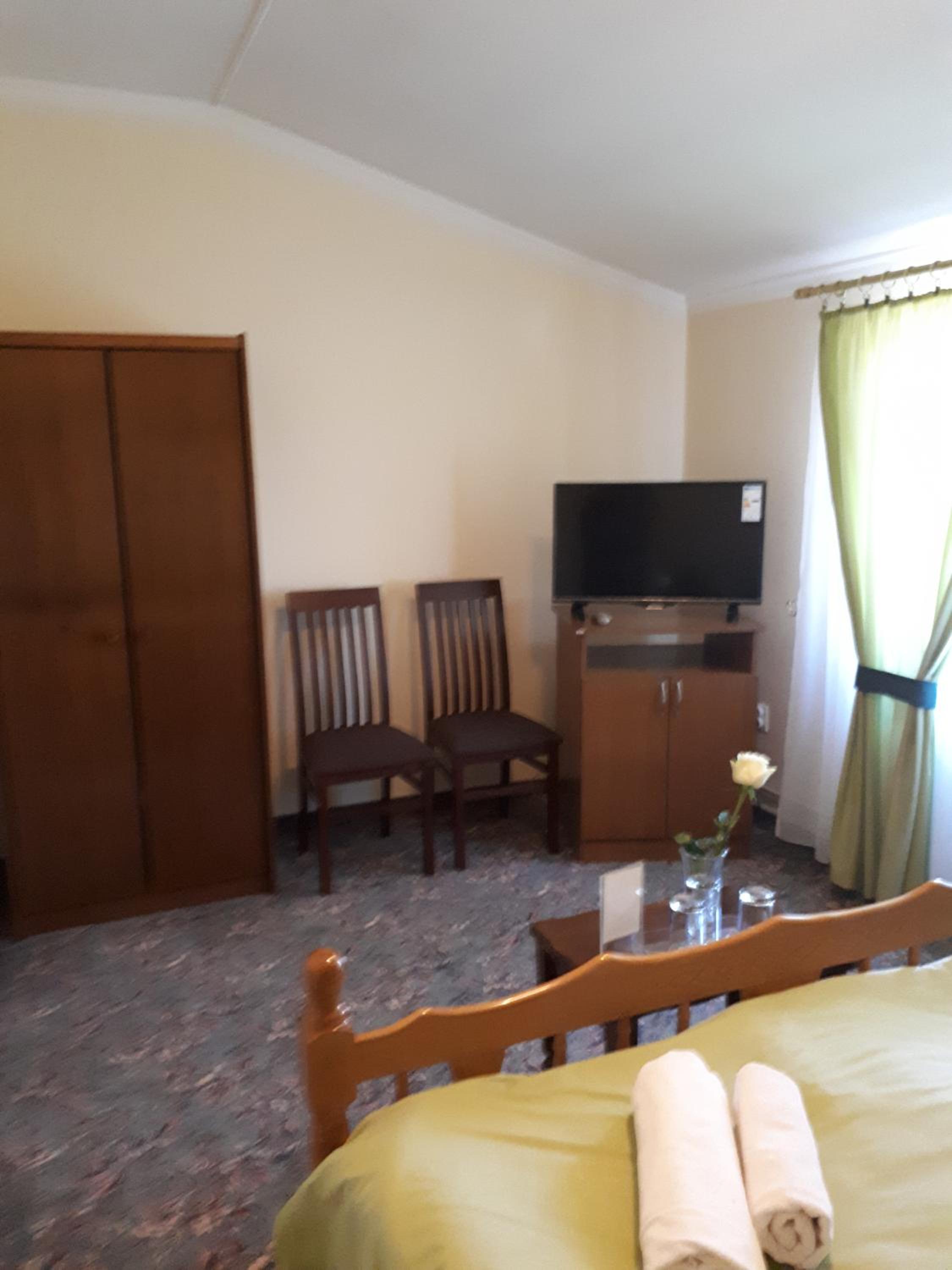Triple Room photo 3