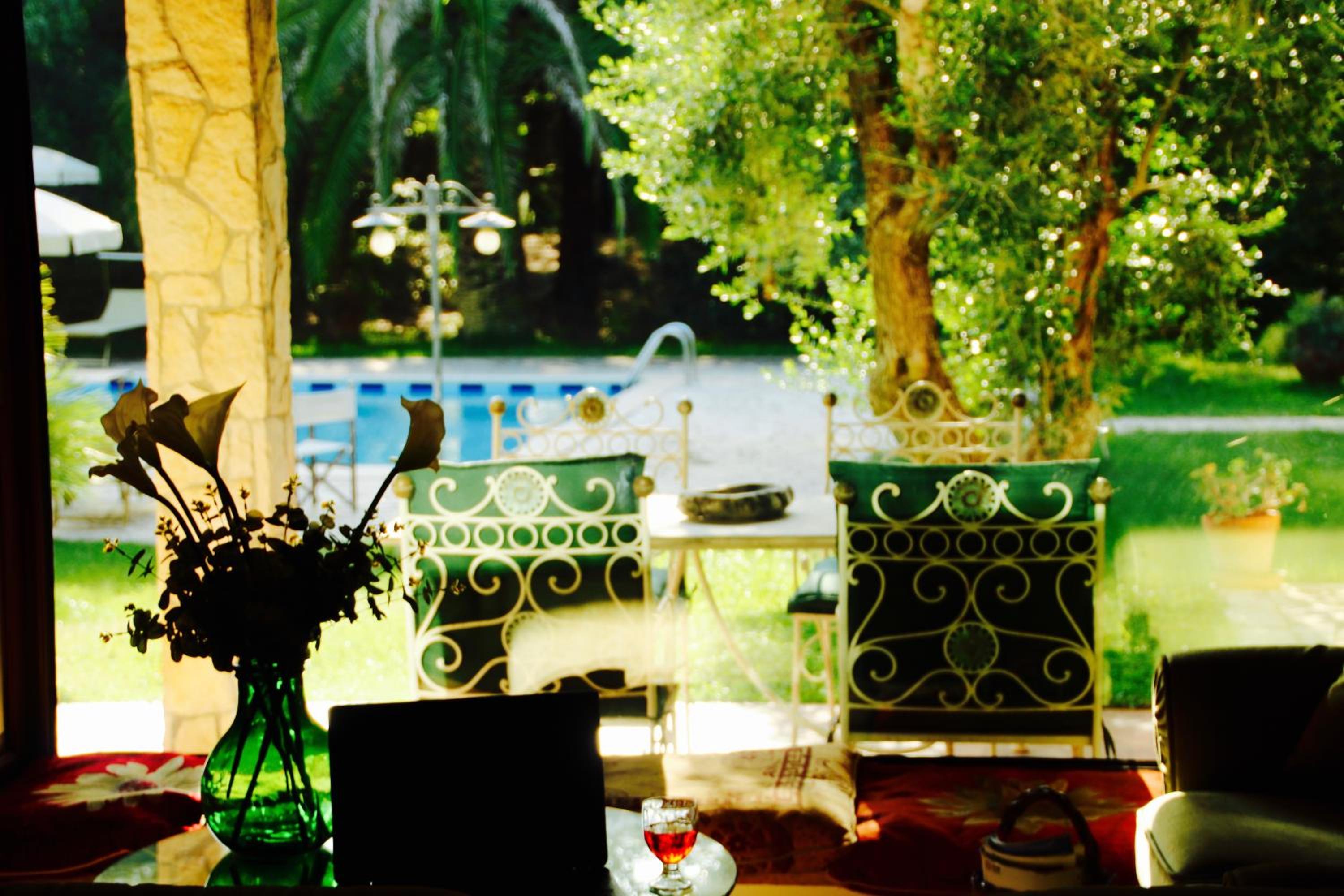 Villa with Private Pool photo 3