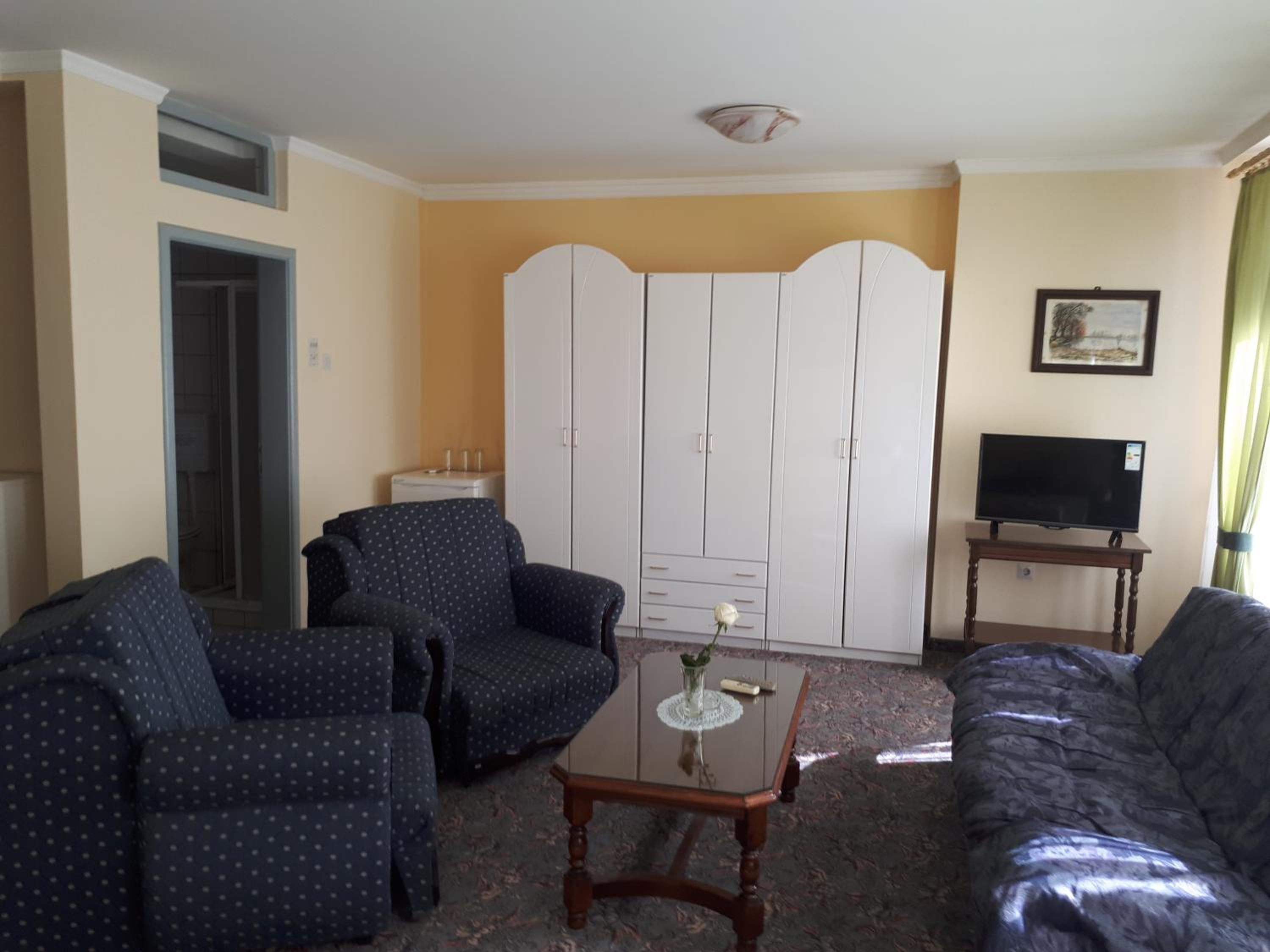 Family triple room - Photo 6