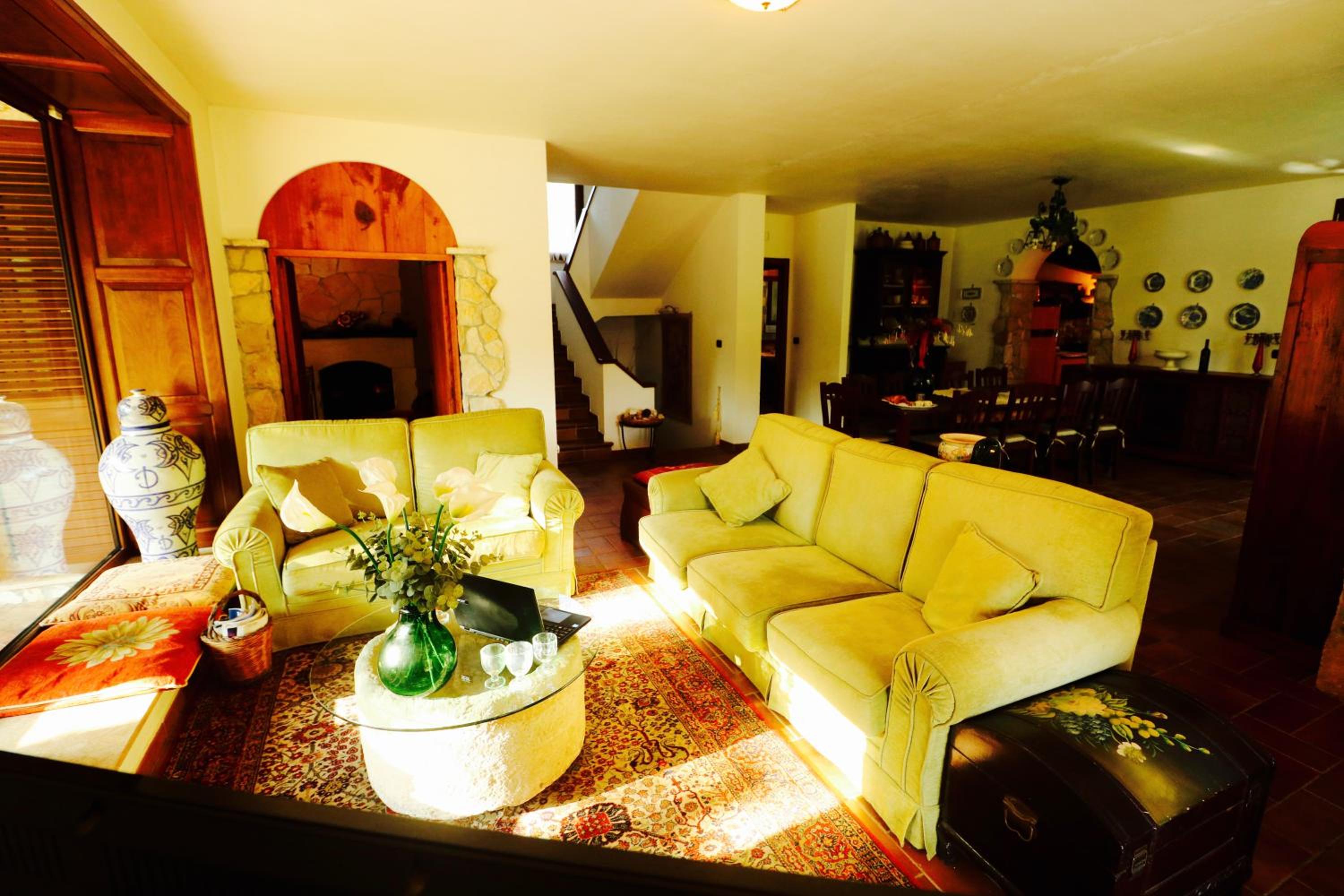 Villa with Private Pool photo 2