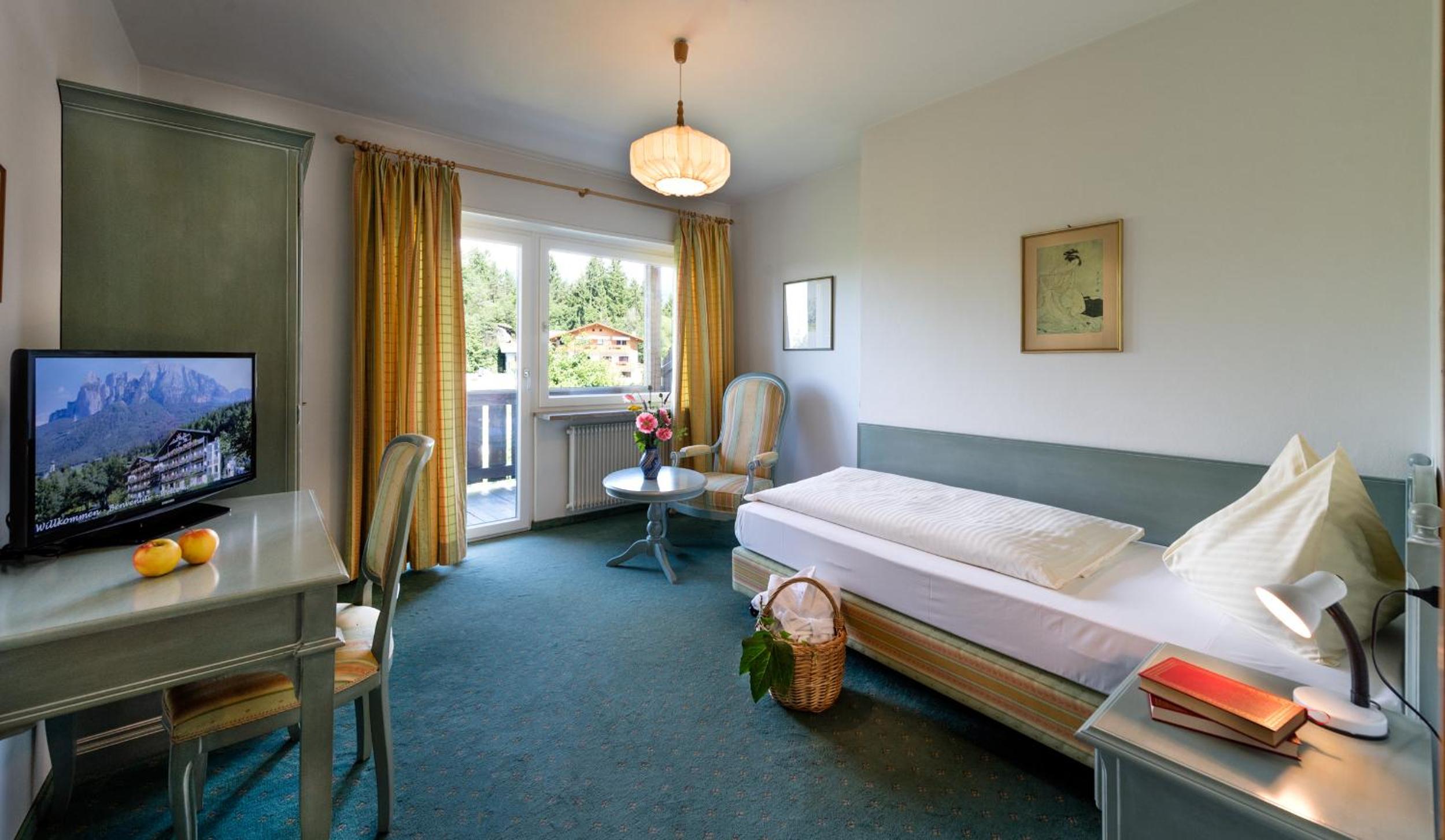 Single Room photo 1
