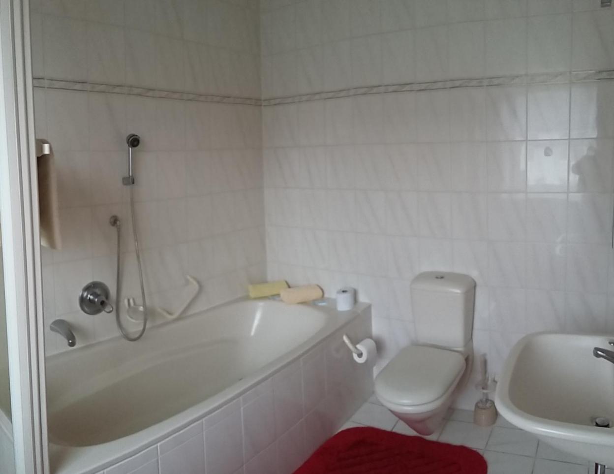 Deluxe Double Room with Bath photo 2