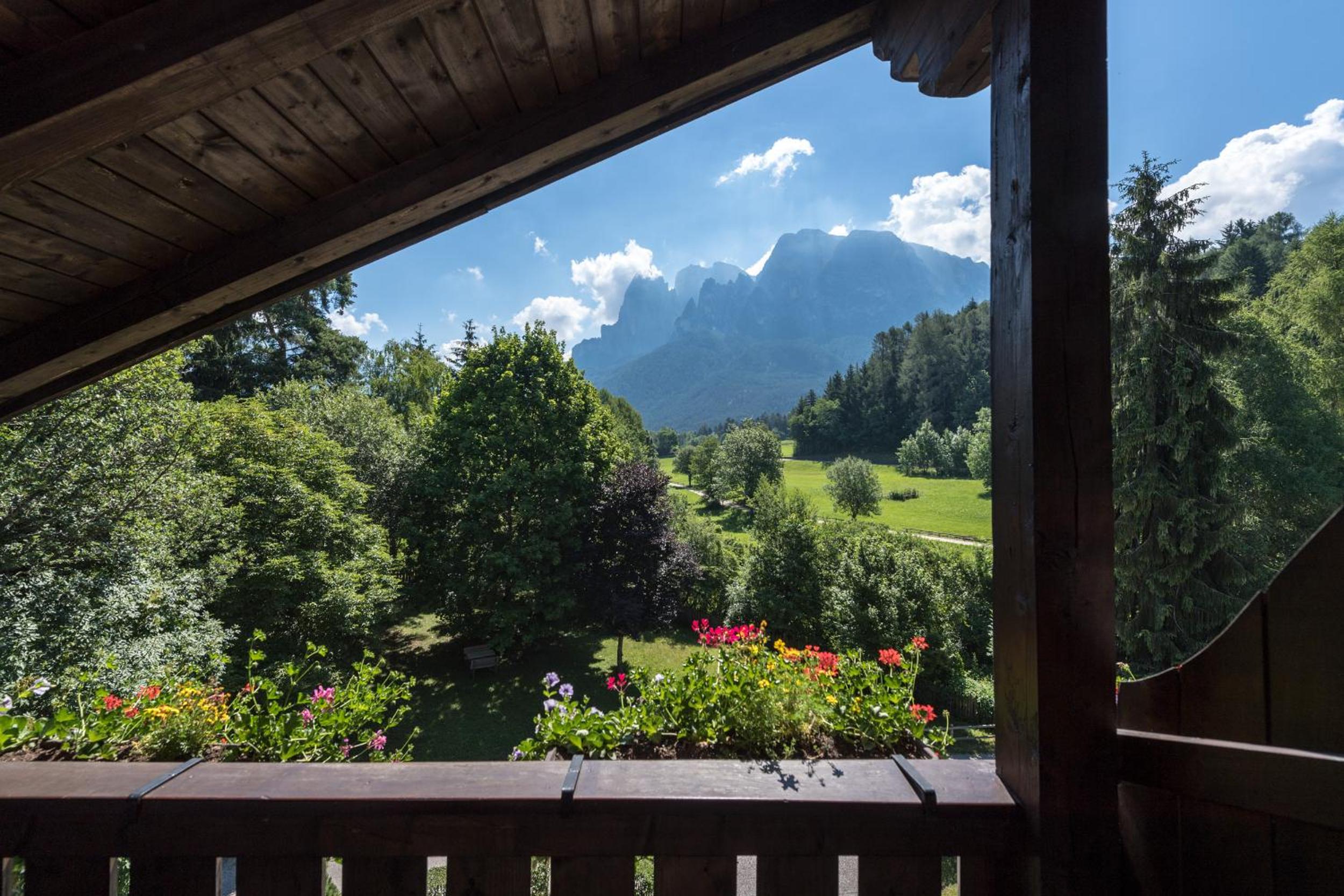 Double Room With Balcony photo 2