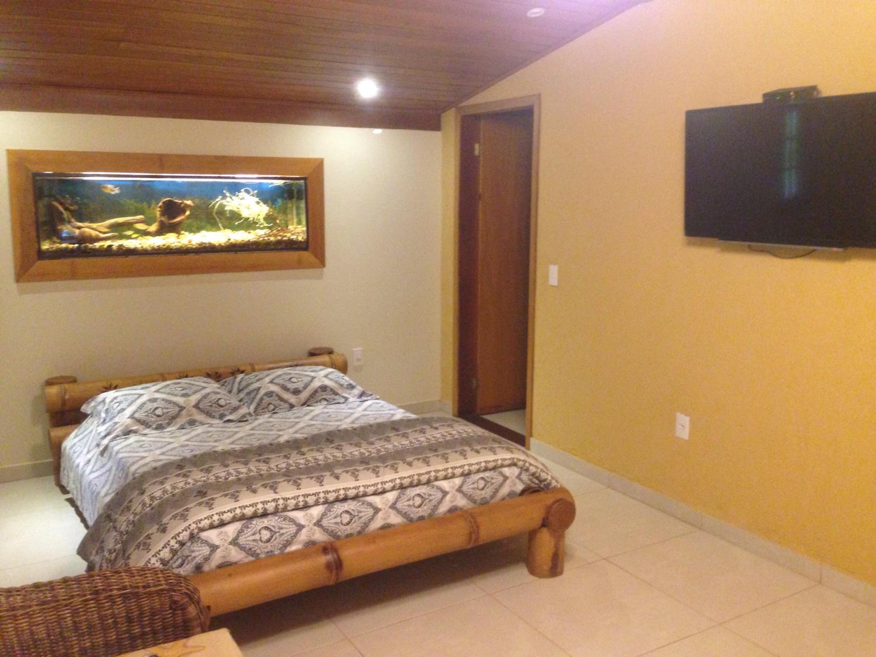 Premium Quadruple Room photo 3