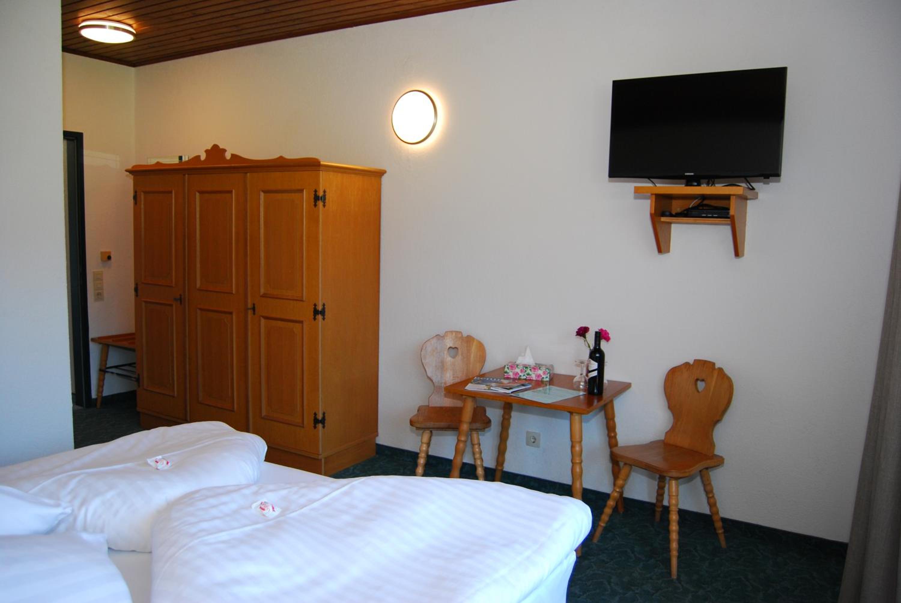 Double Room photo 2