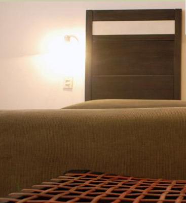 Double or Twin Room photo 3