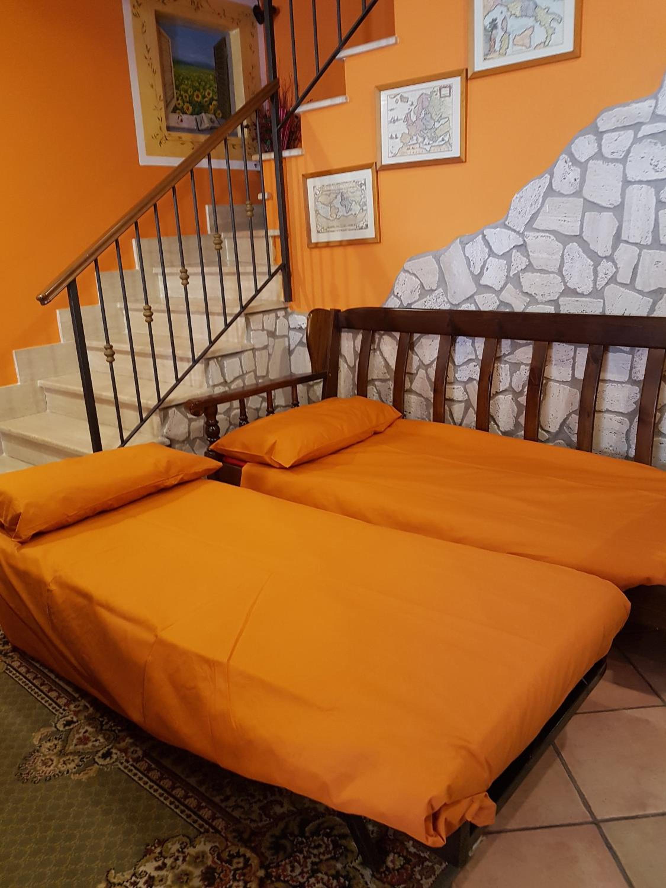 Loft photo 1
