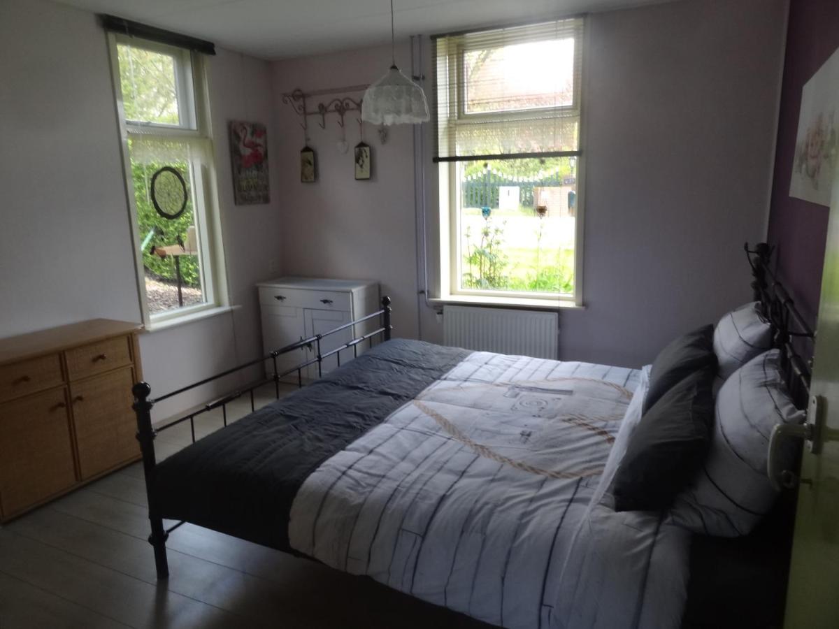 Holiday Home photo 2
