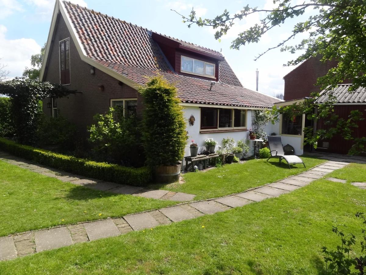 Holiday Home photo 3