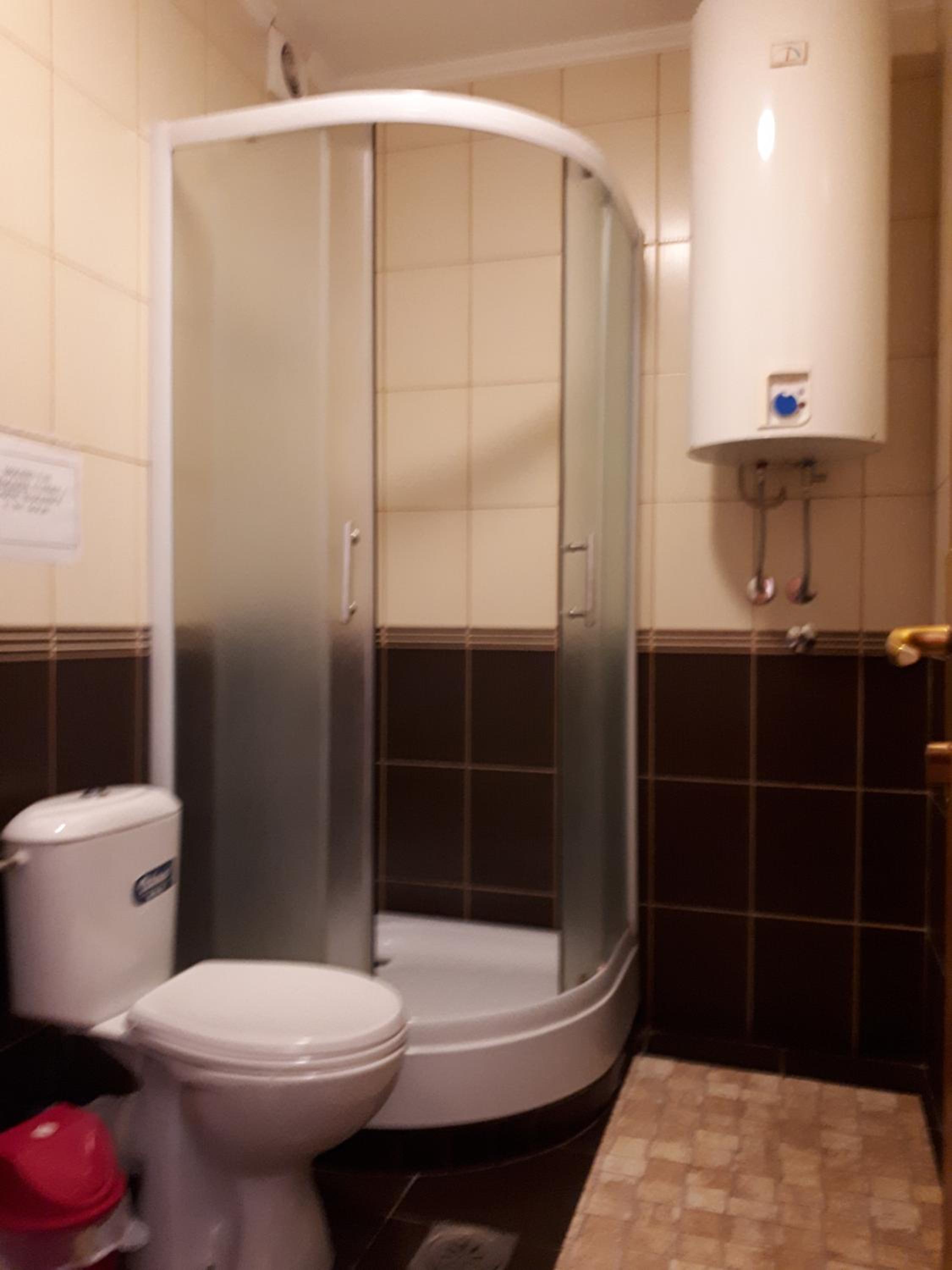 Double Room - Photo 5