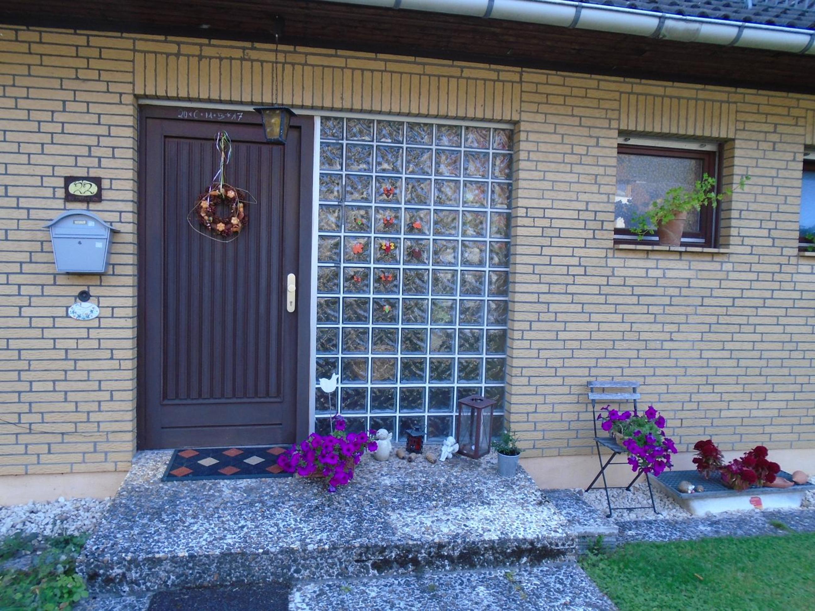Double or Twin Room with Garden View photo 3