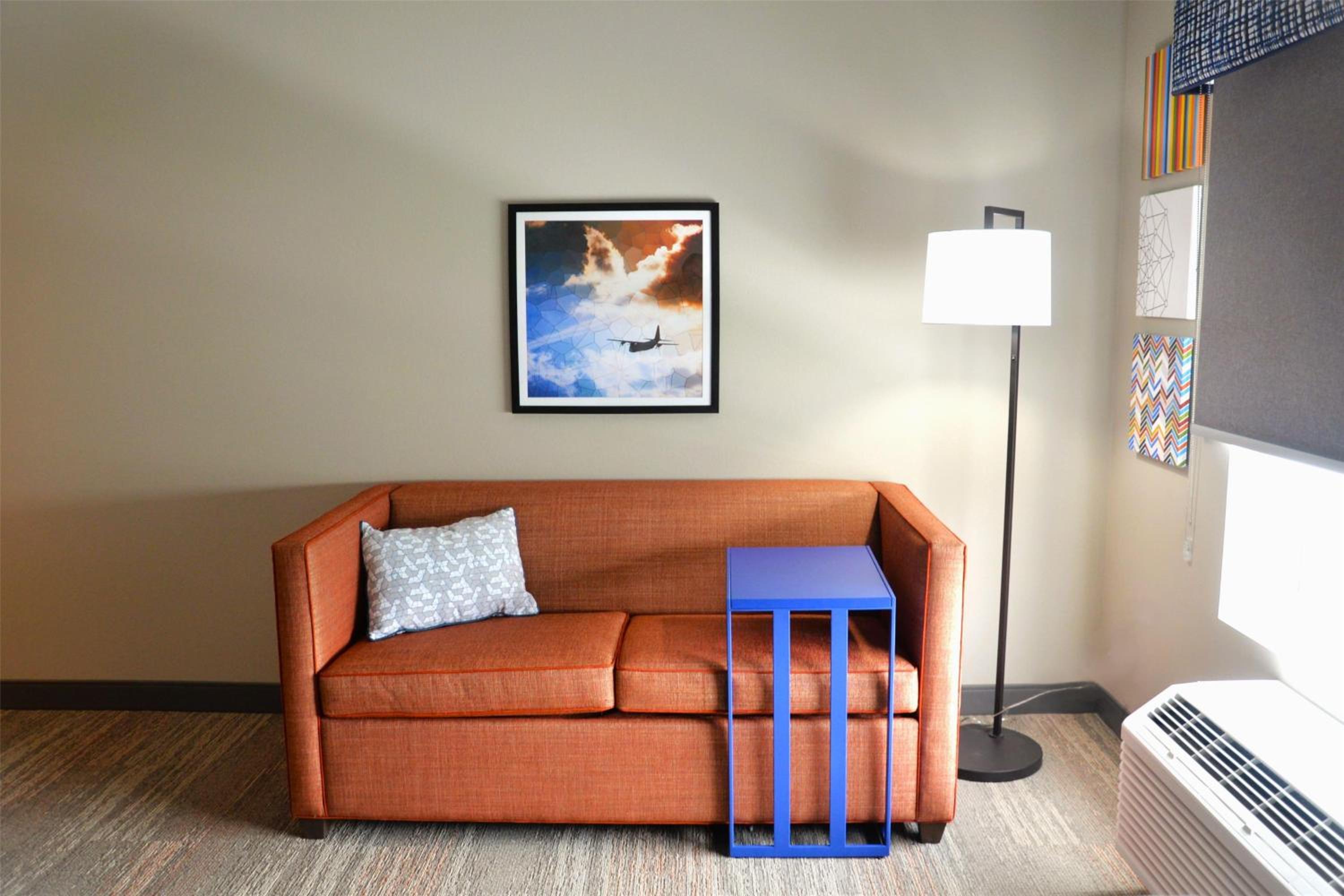 Hampton Inn Cabot
