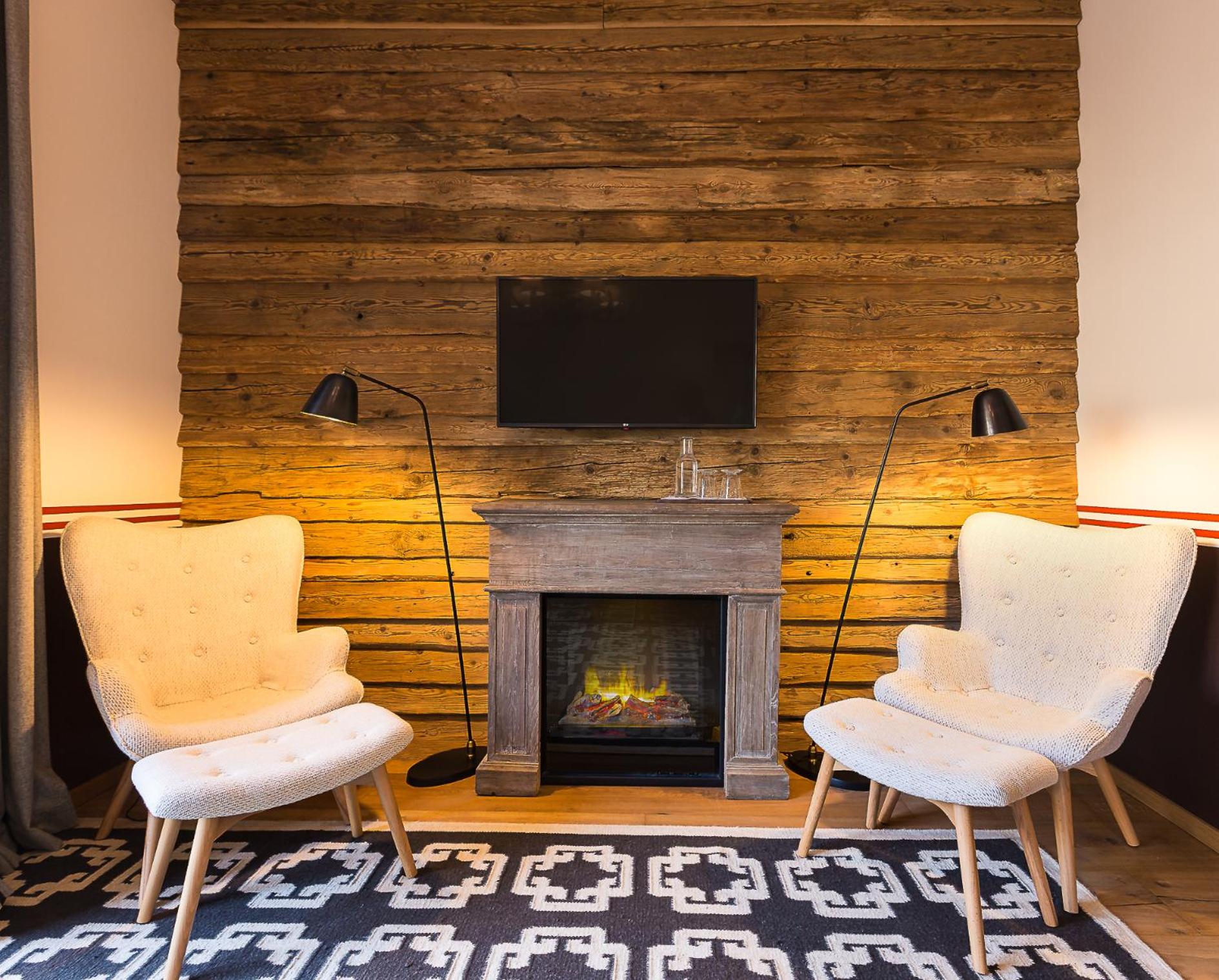 Alpin Suite photo 2