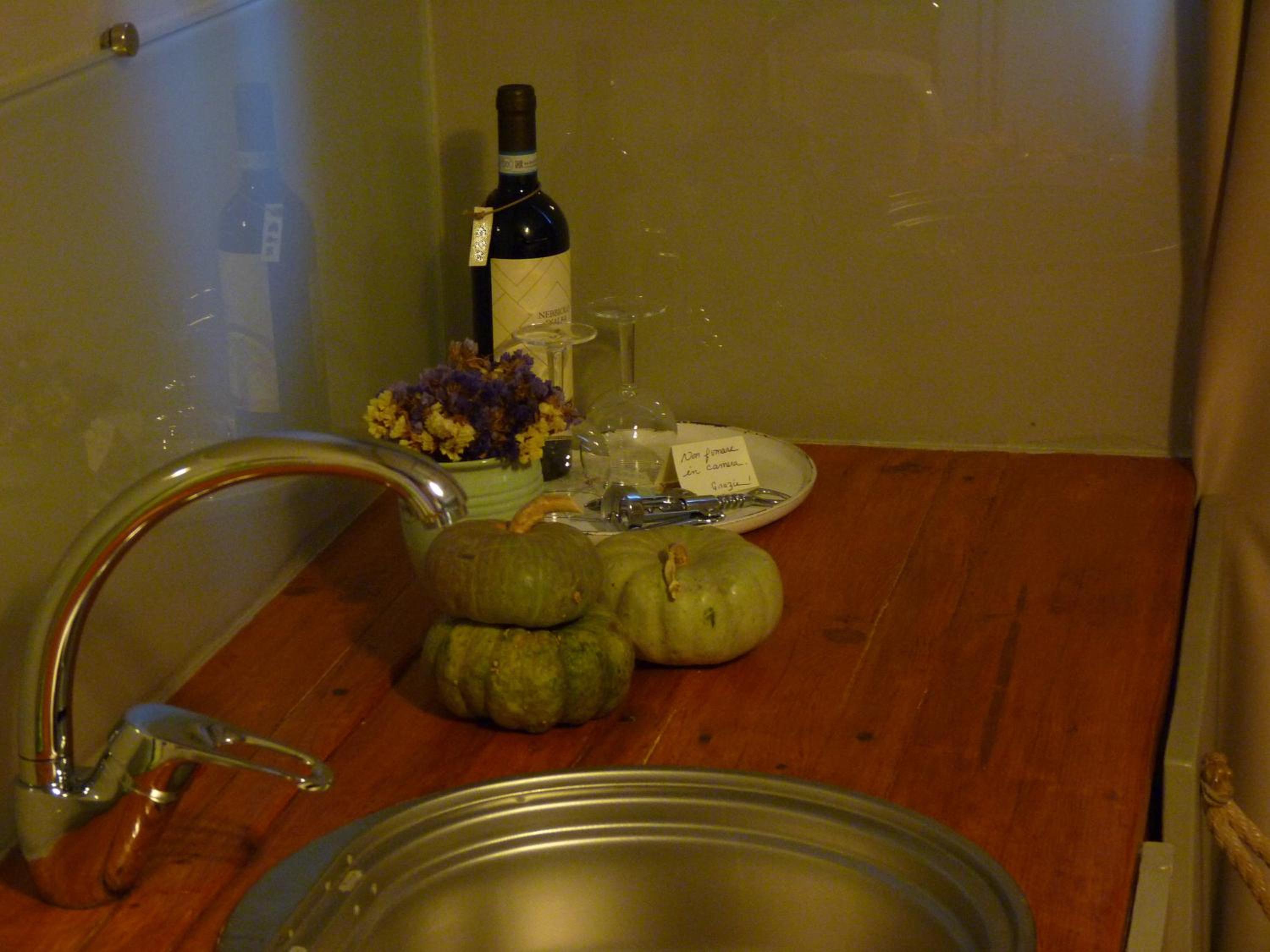 Double or Twin Room with Garden View photo 3