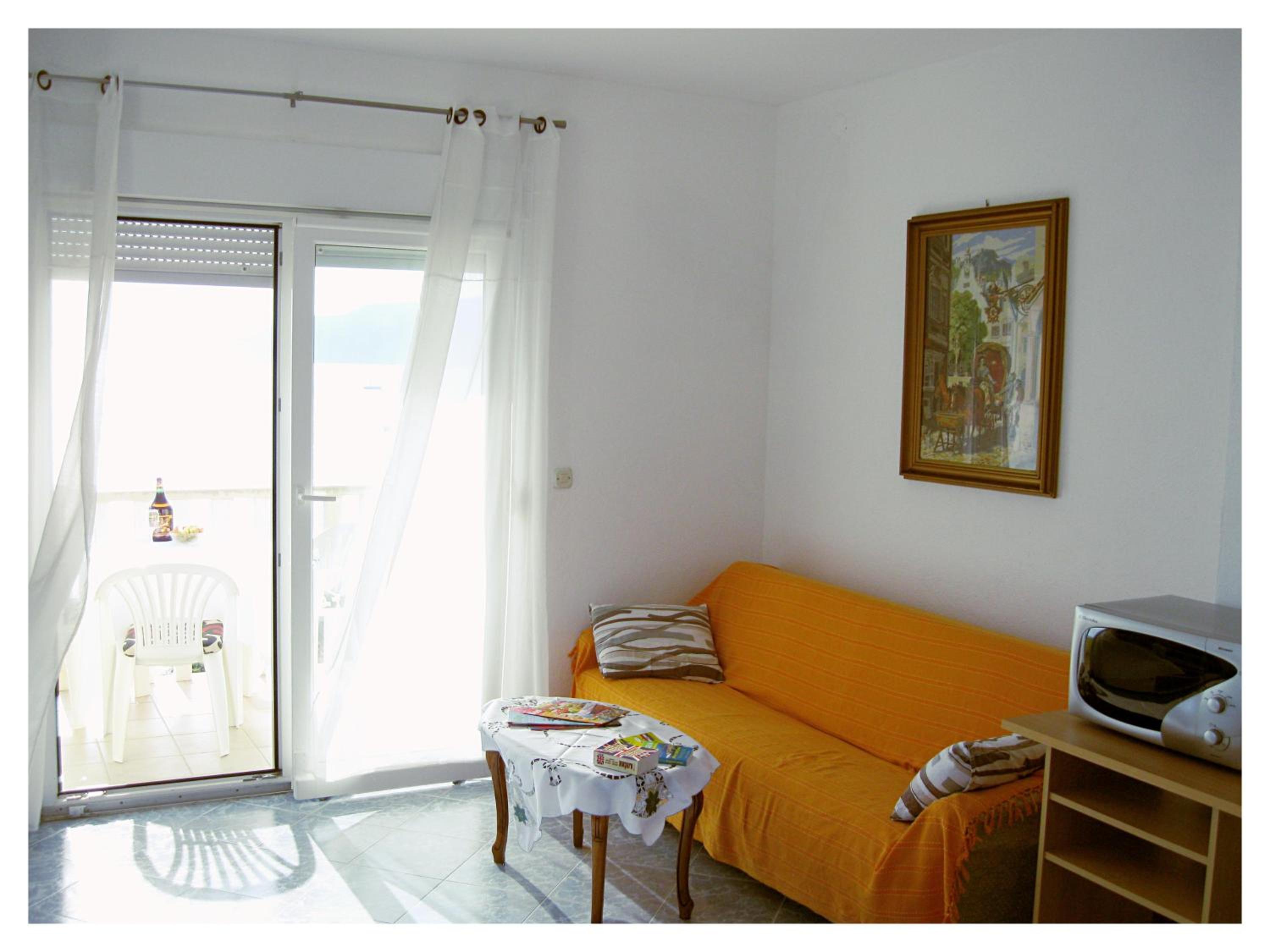 Apartment with Sea View photo 2