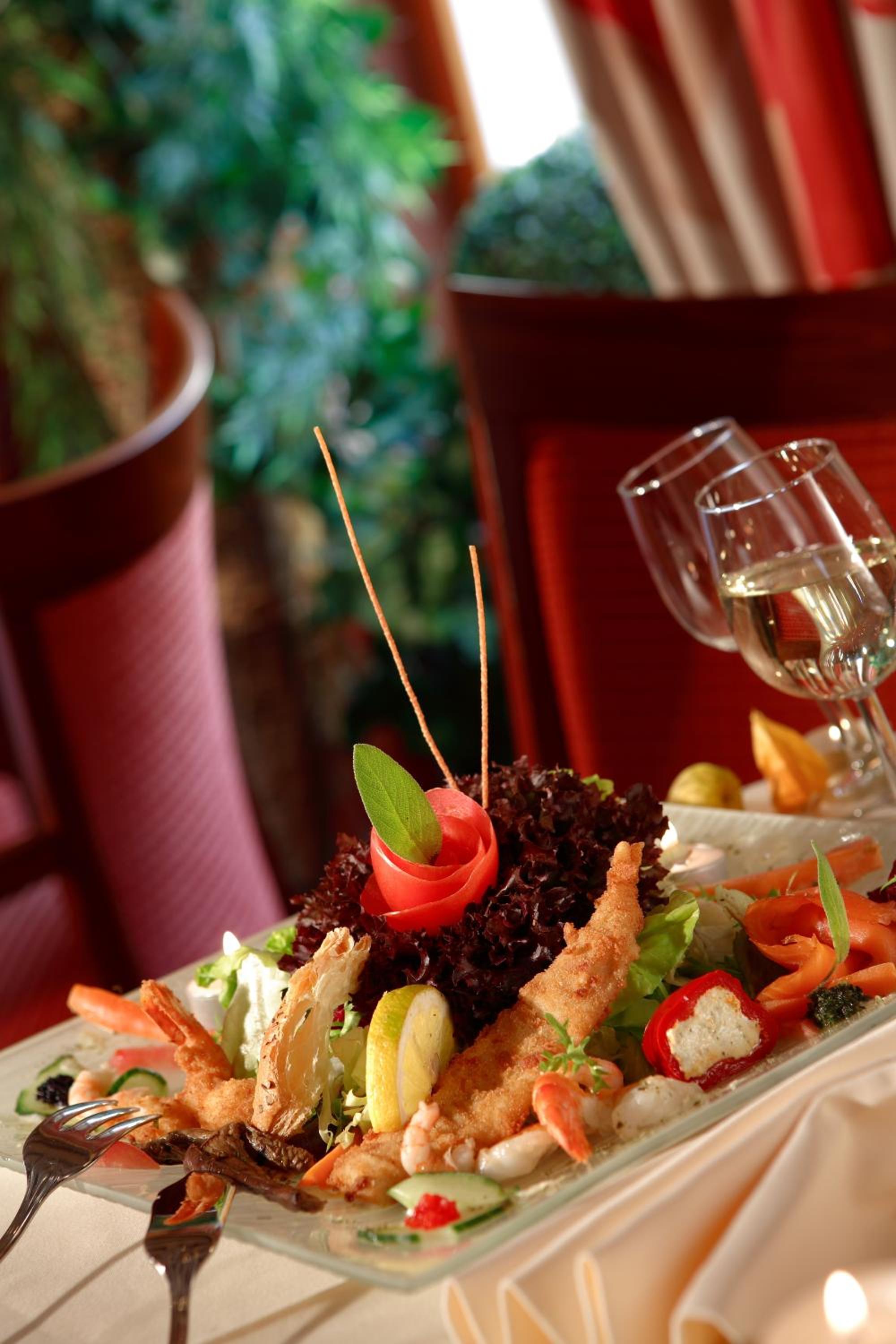 Gastronomic Package photo 2
