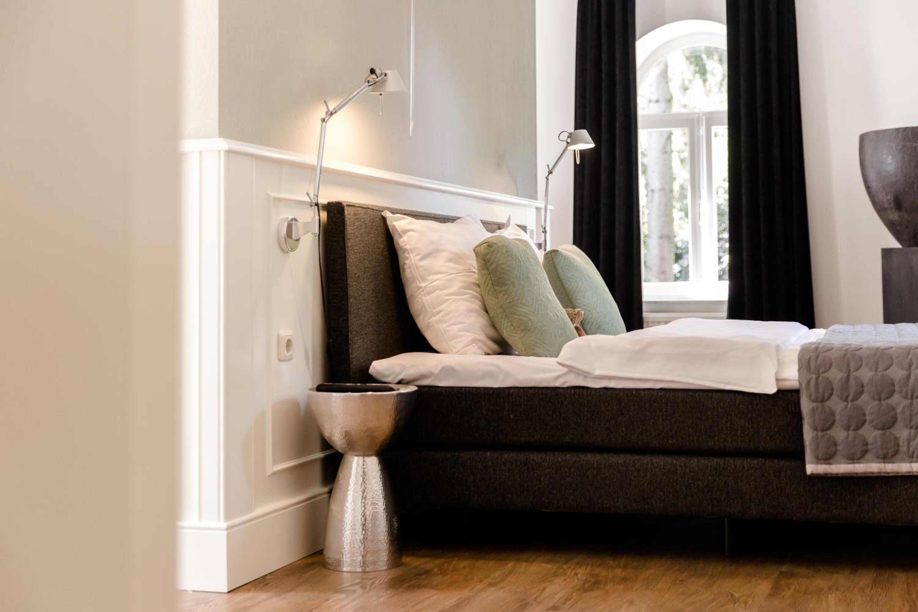 Kasteeltje Hattem, Junior-Suite