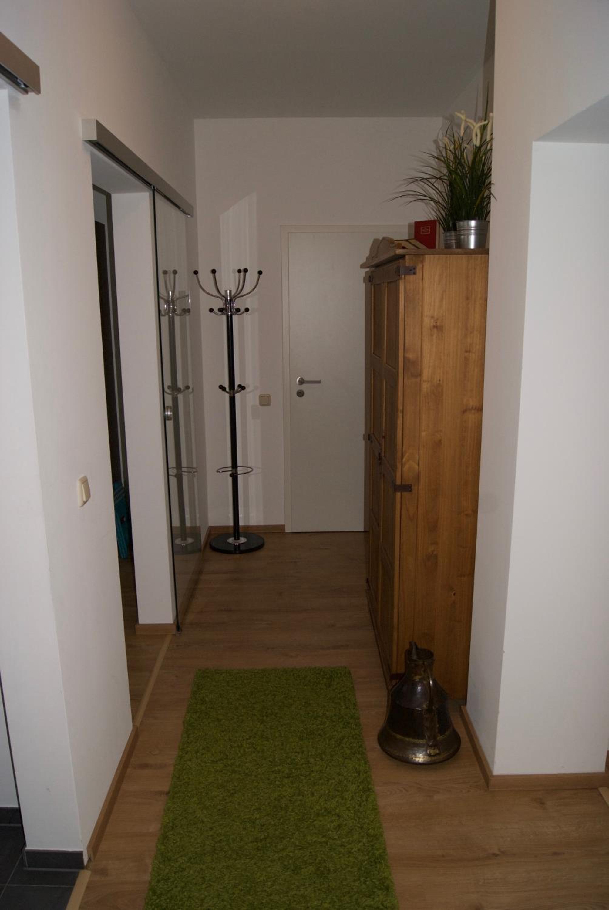 Apartment SubWay photo 2