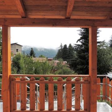 Double Room with Park View - Photo 9