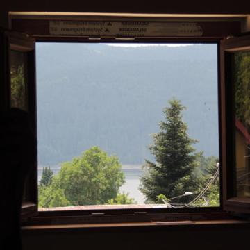 Double Room with Park View - Photo 3