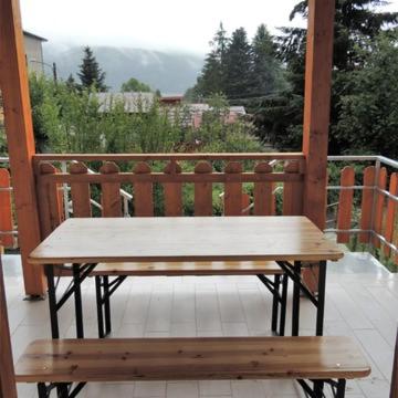 Double Room with Park View - Photo 5