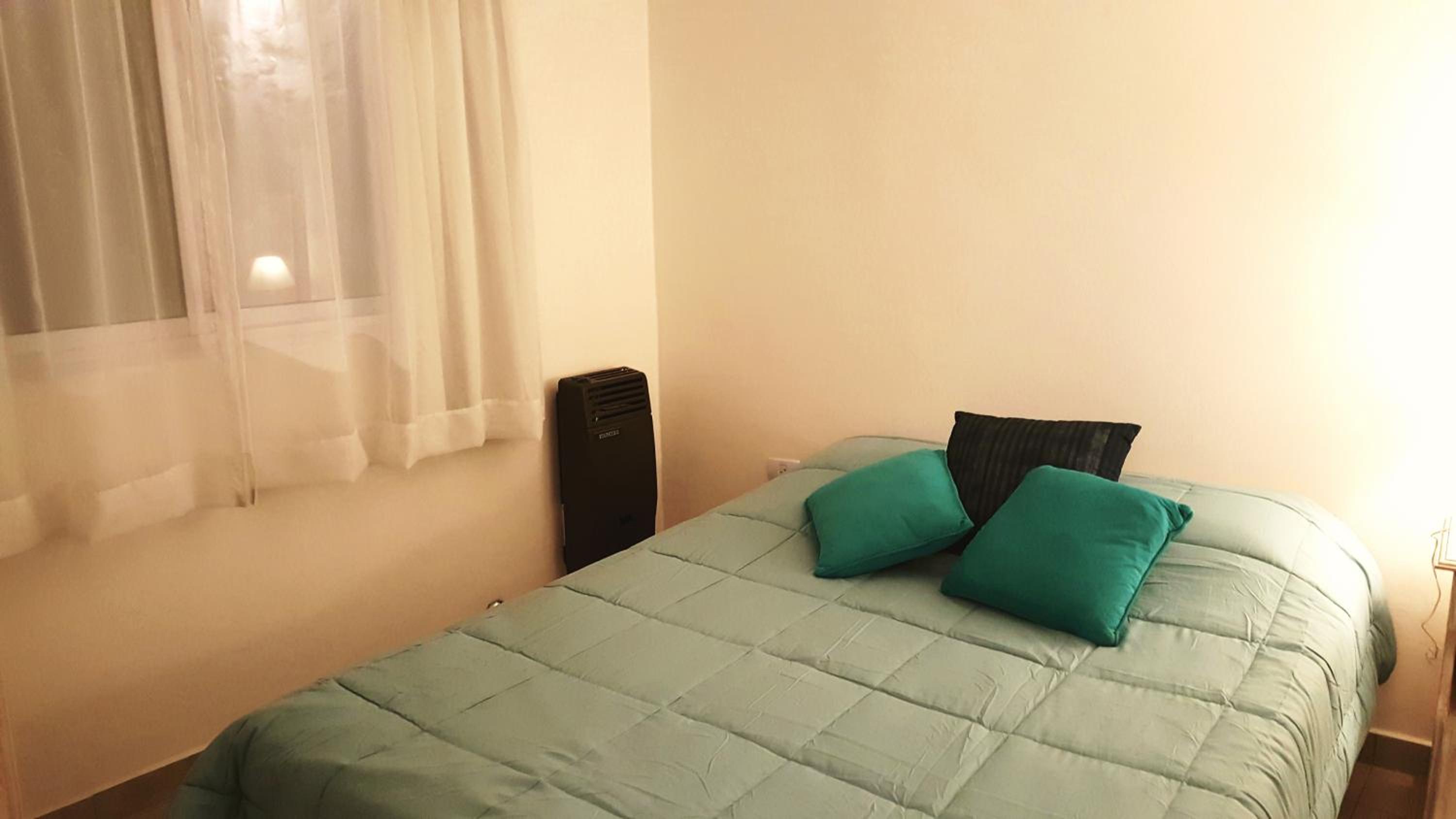 Apartment - Ground Floor photo 1